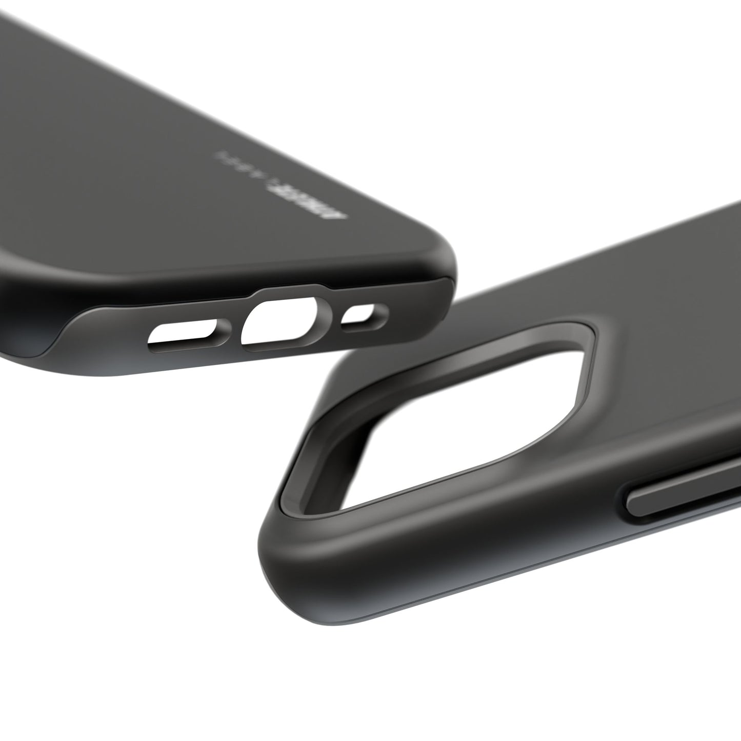 Grip-Guard Phone Case