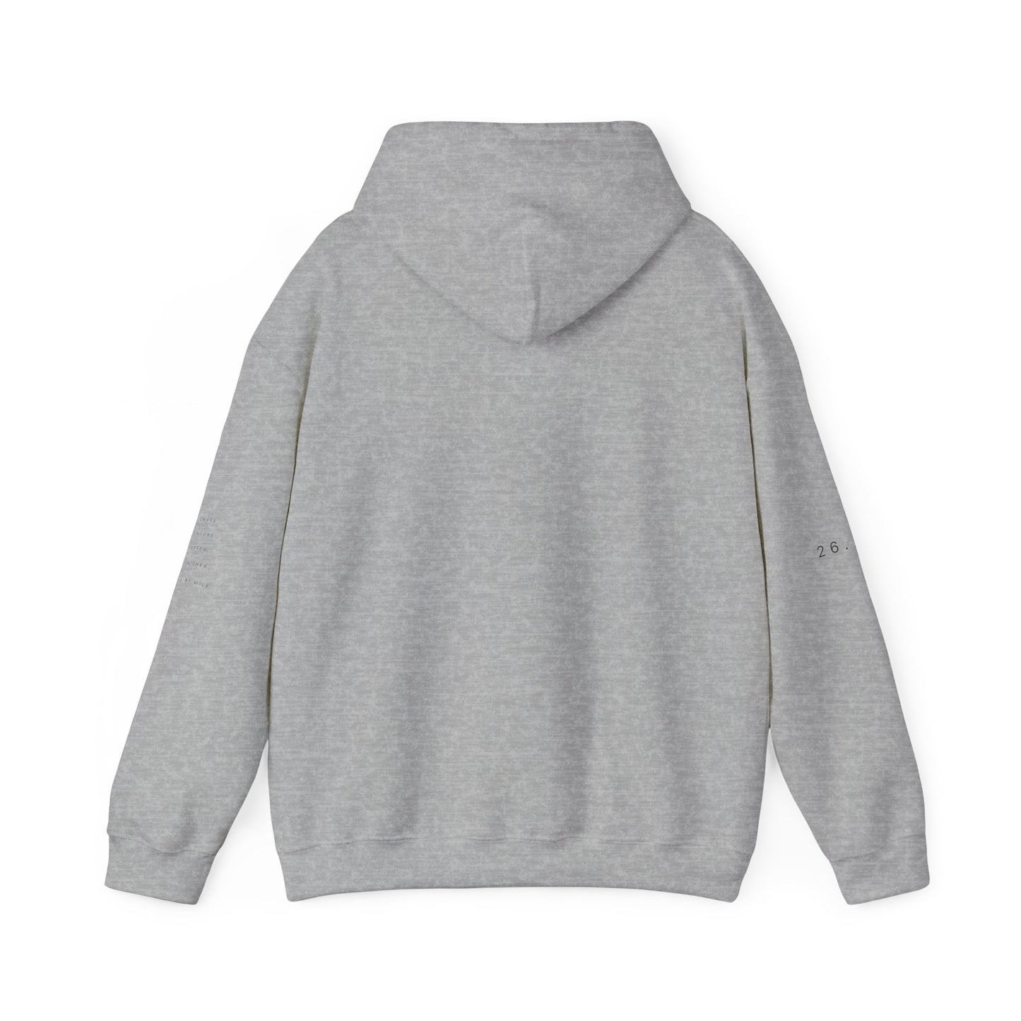 Pace Breaker Hoodie