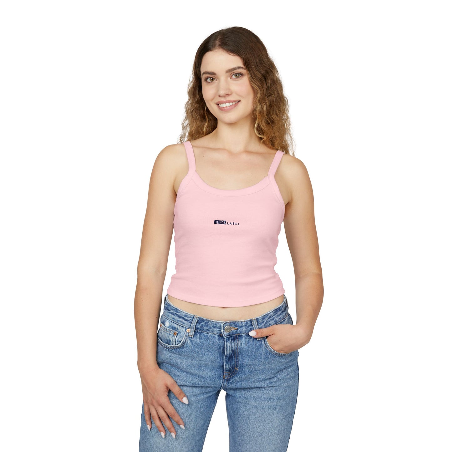 Everyday Strap Tank