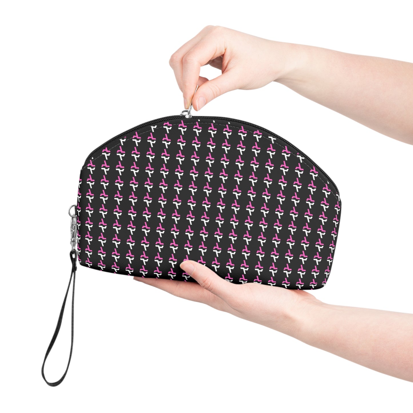 Daily Rep Makeup Bag