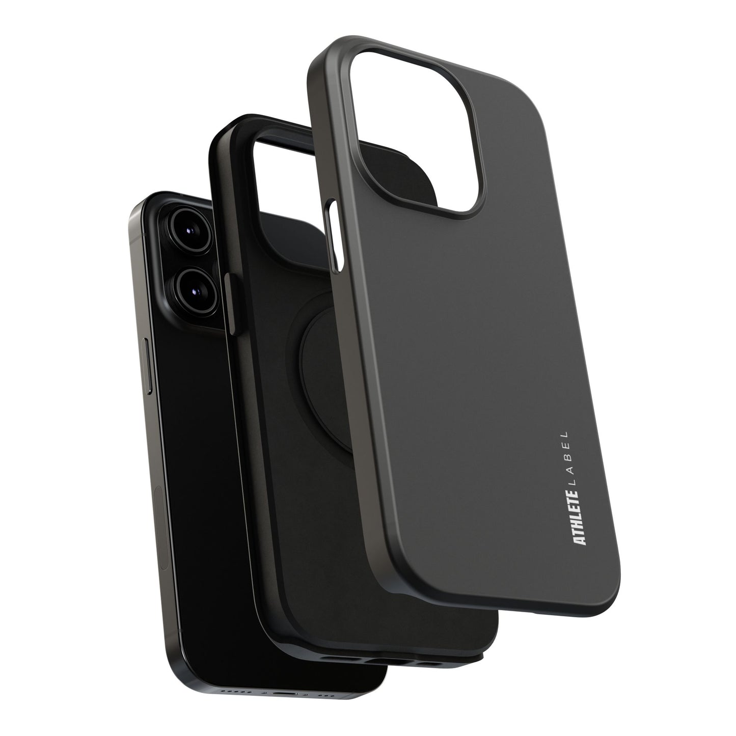 Grip-Guard Phone Case