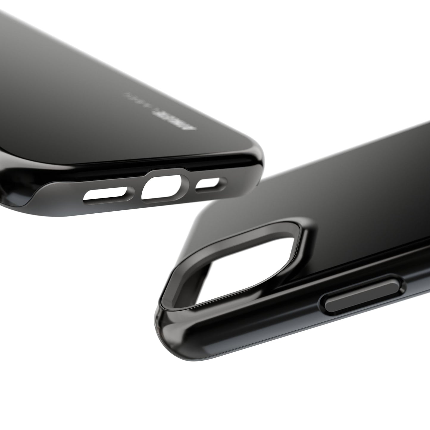 Grip-Guard Phone Case