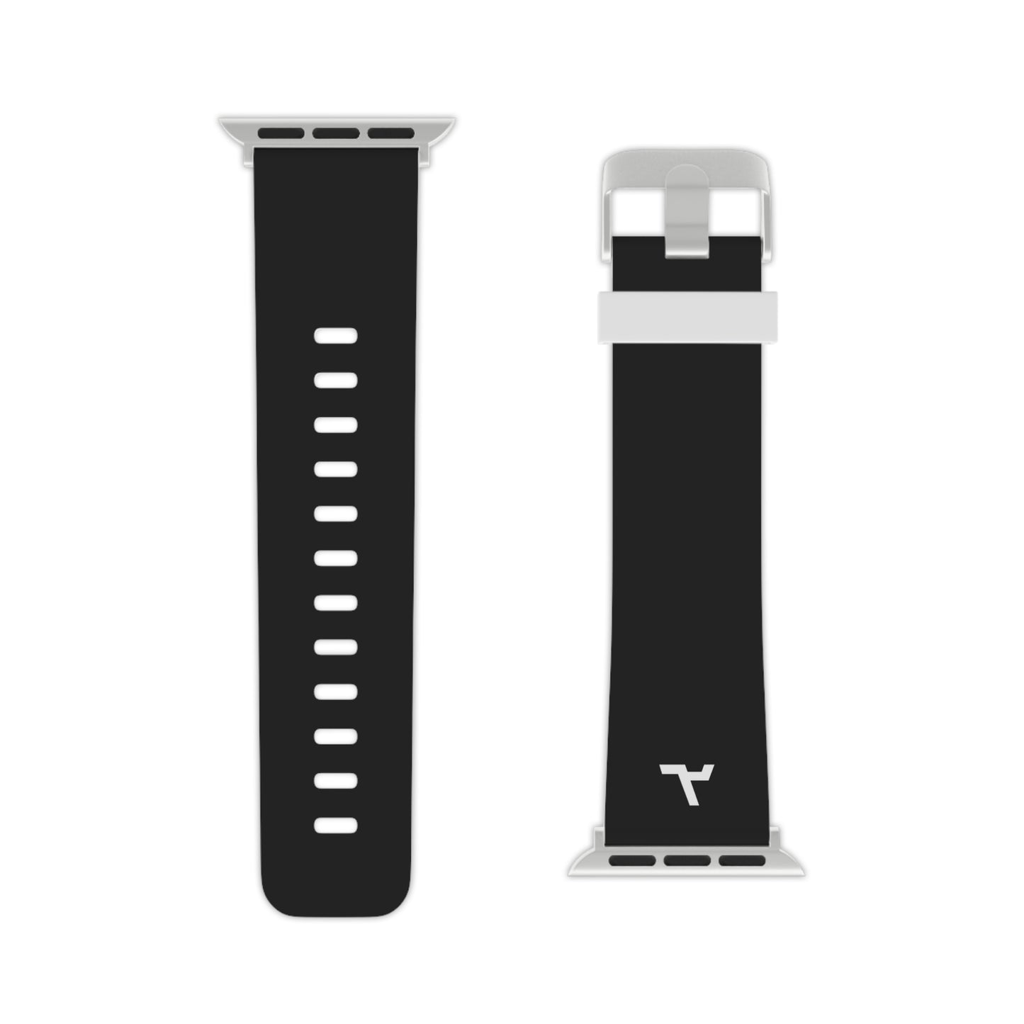 Grind-Time Watch Band