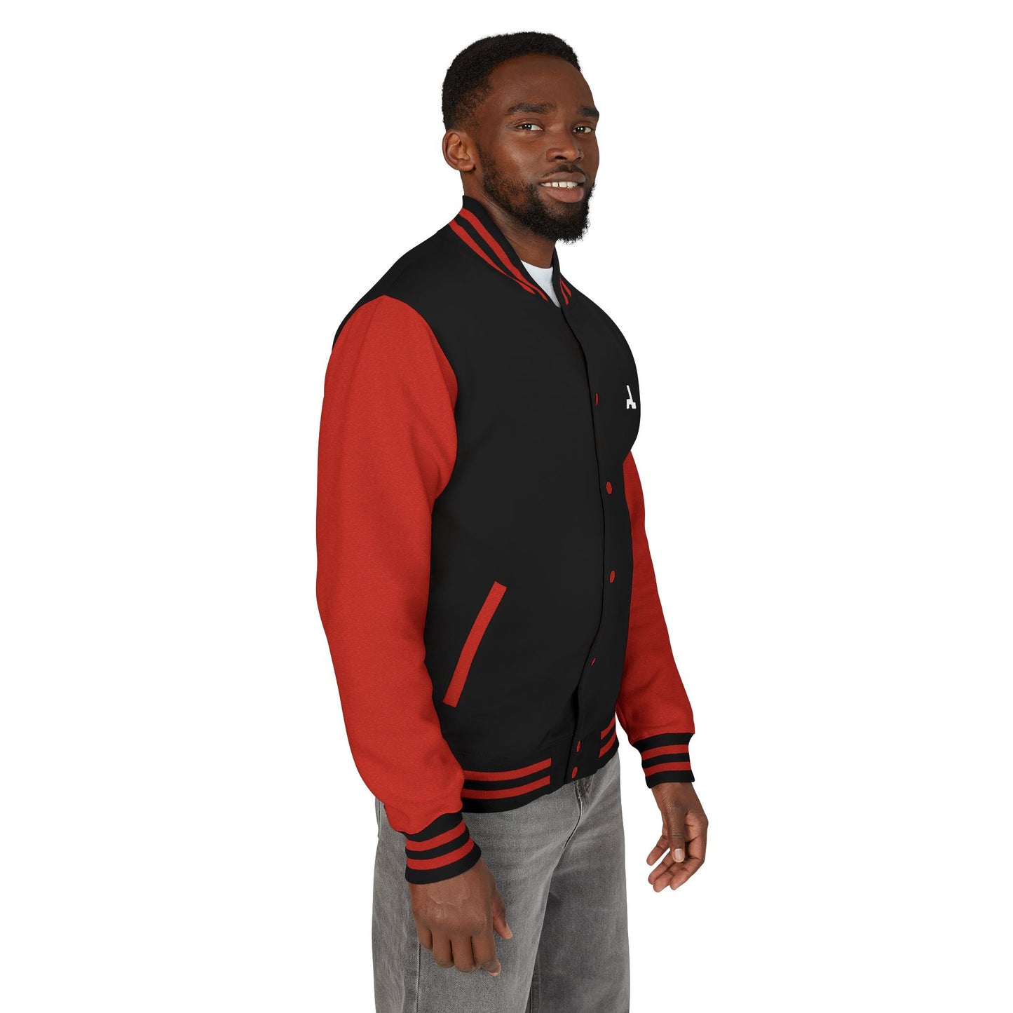 Legendary Letterman Jacket