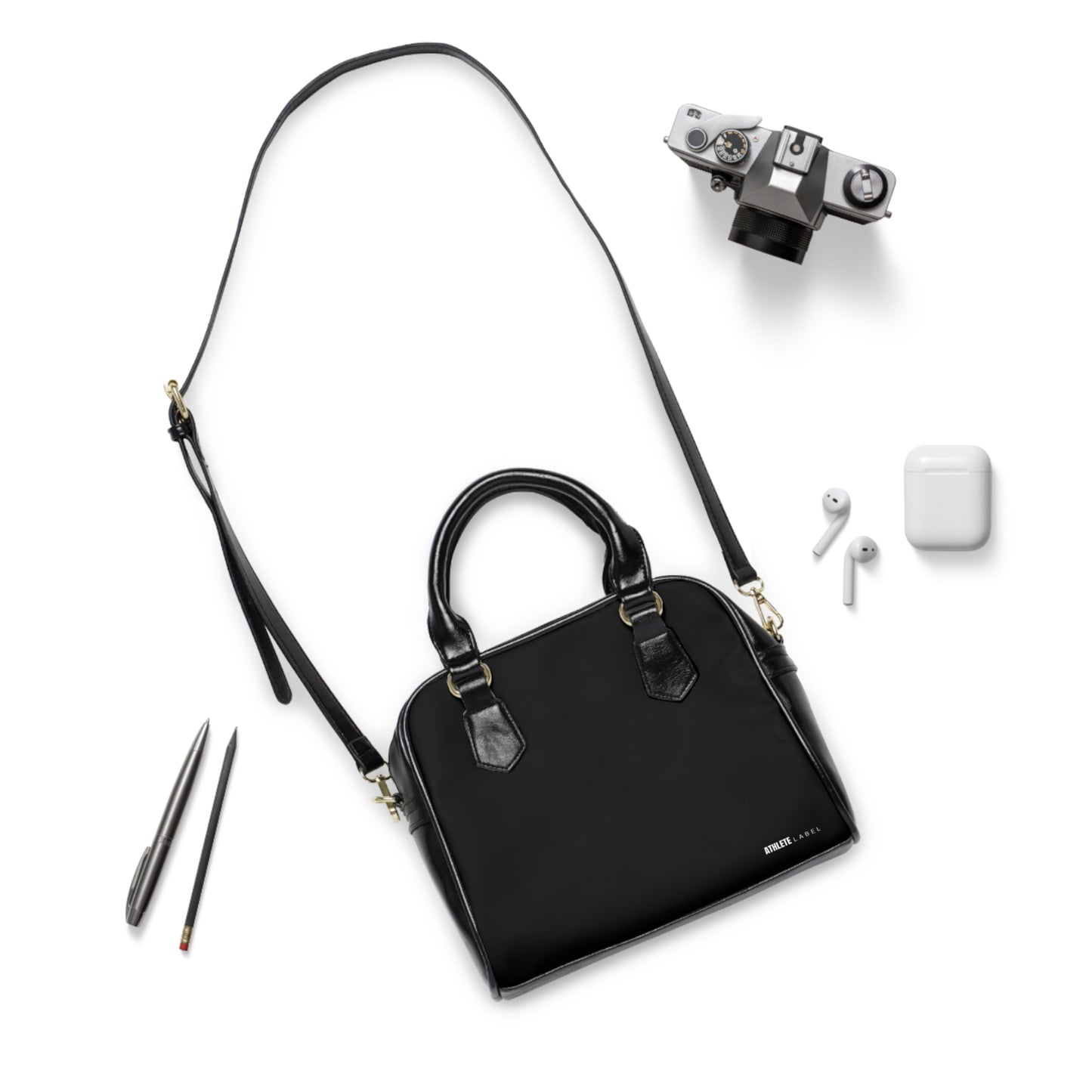 Sideline Essential Handbag