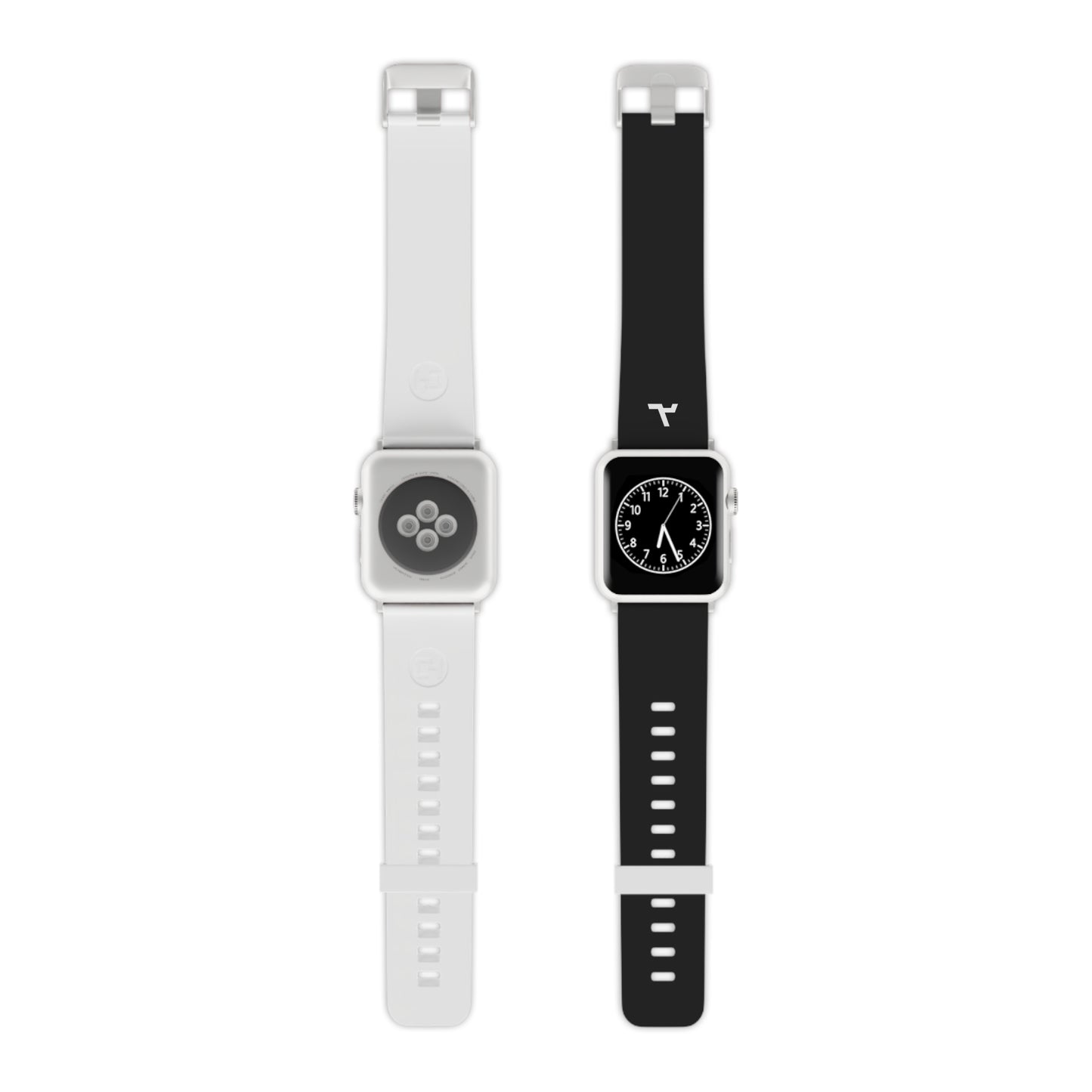 Grind-Time Watch Band