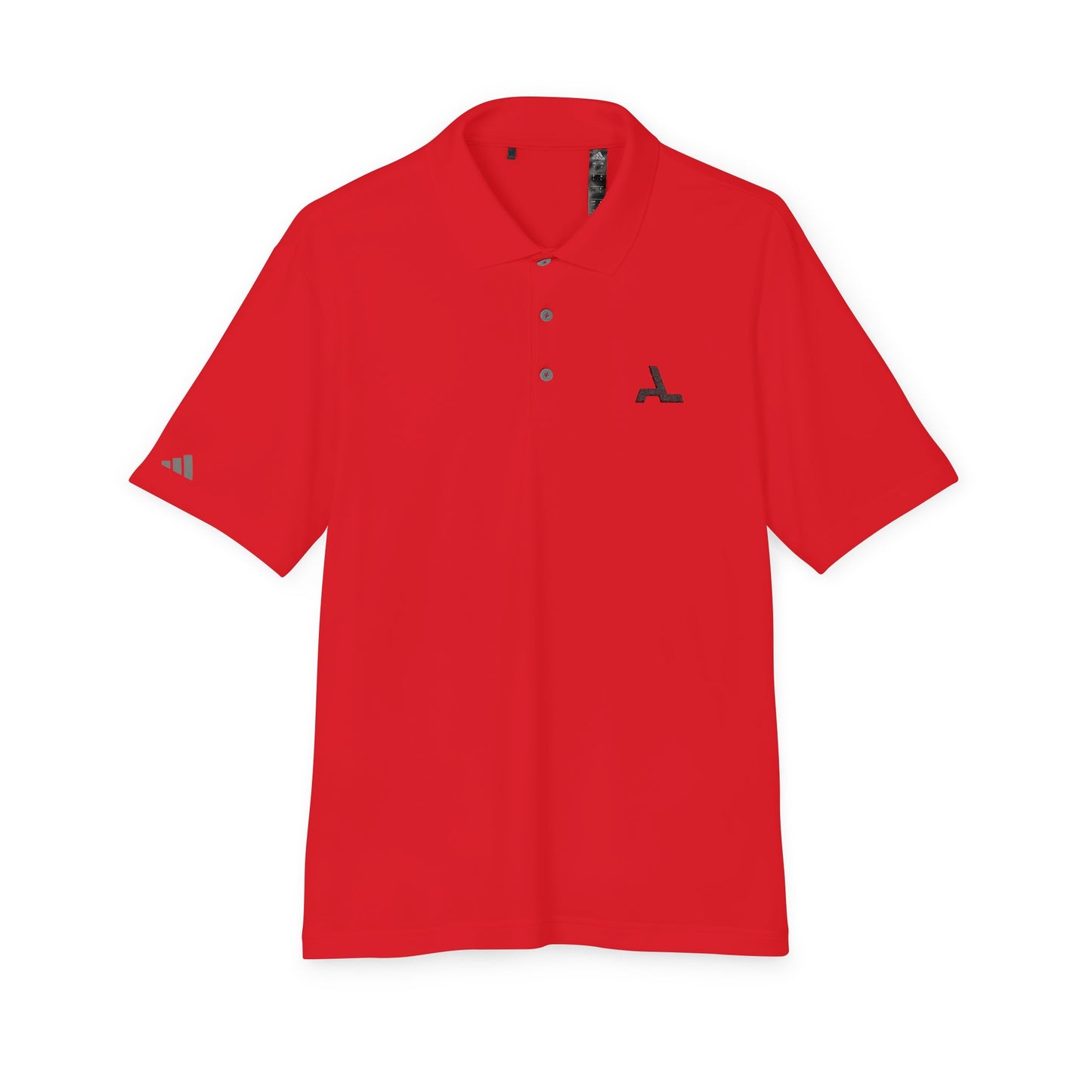 Golf Polo Athletic-Fit