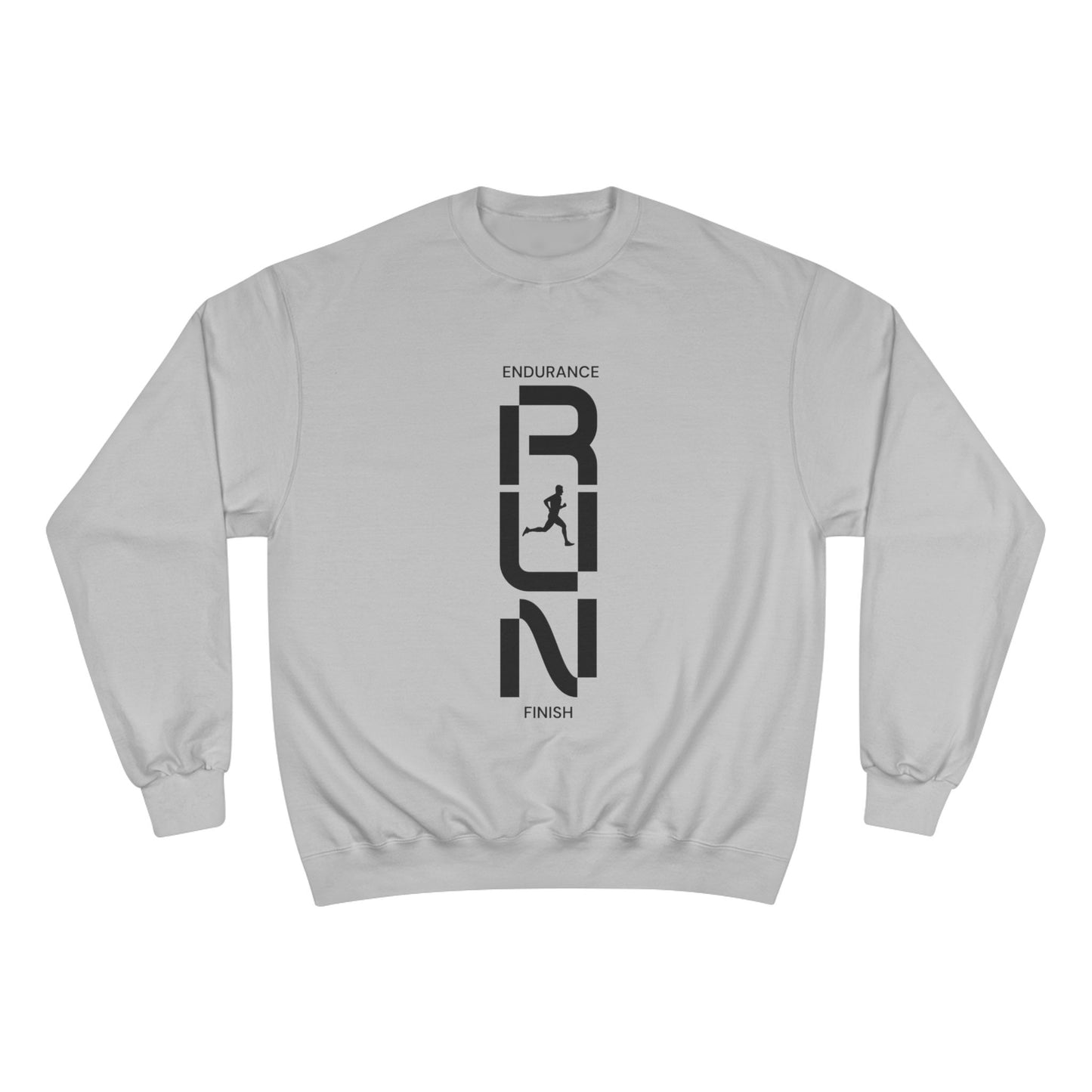 Pace Setter Sweatshirt