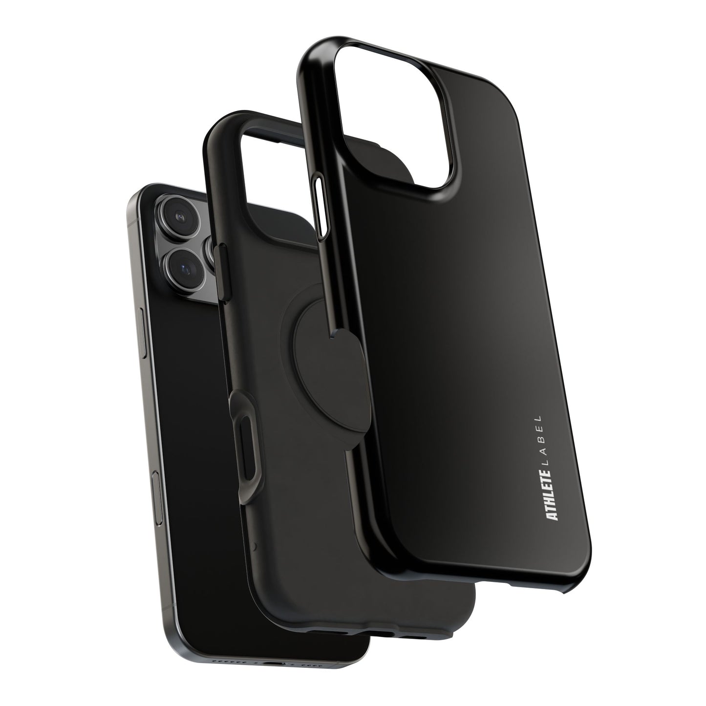 Grip-Guard Phone Case