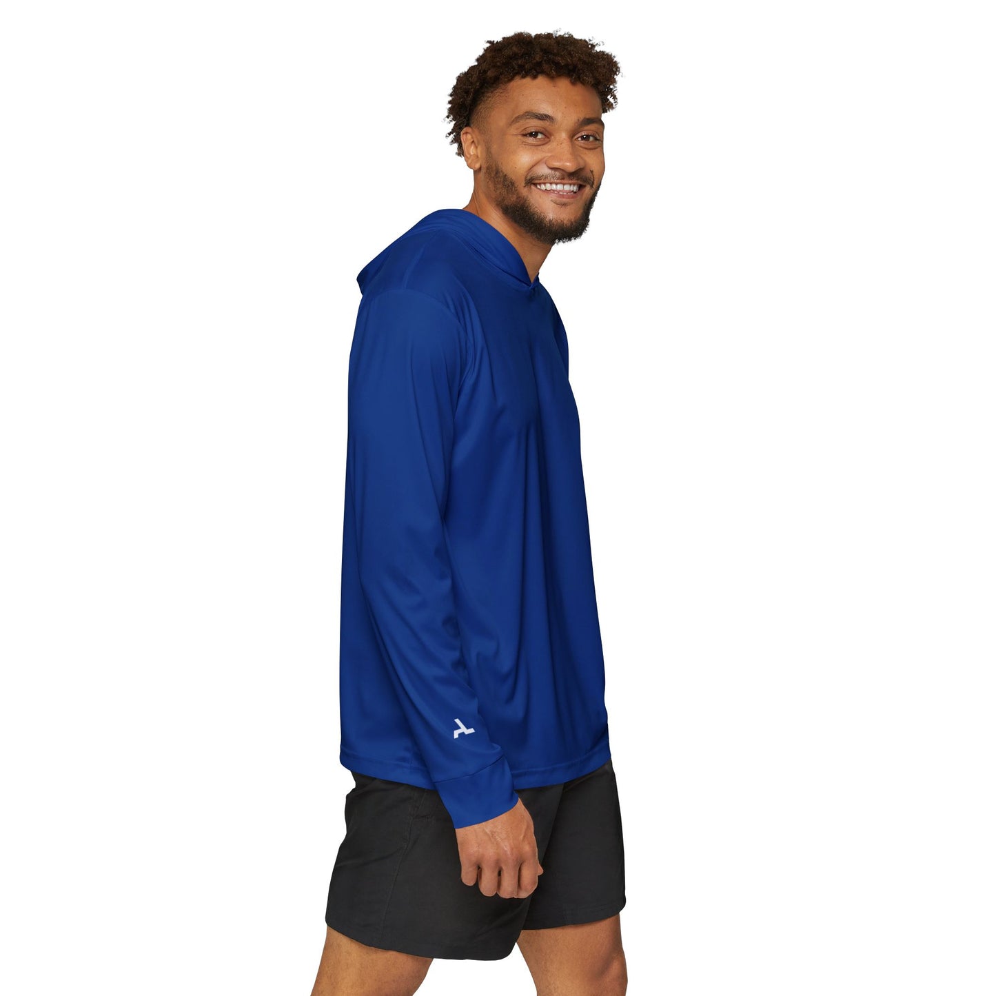 Warm-Up Hoodie