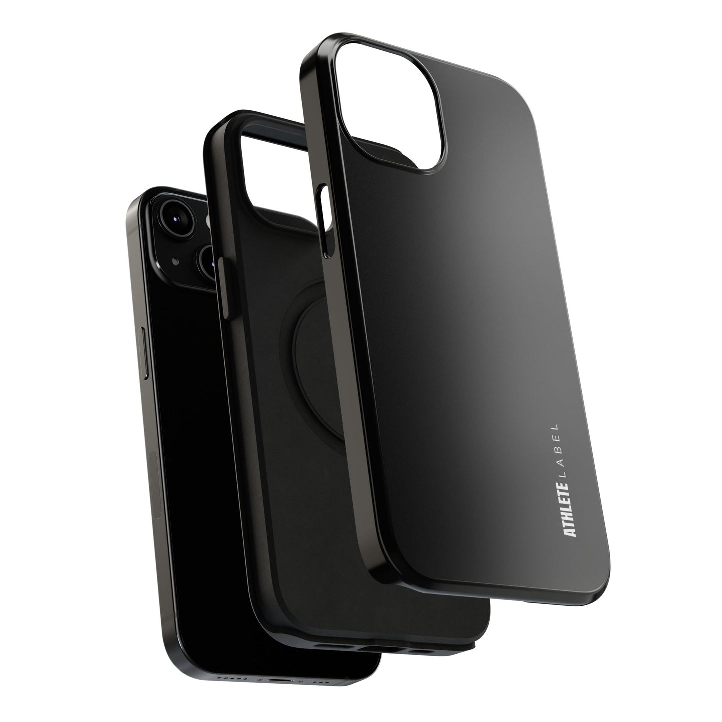 Grip-Guard Phone Case