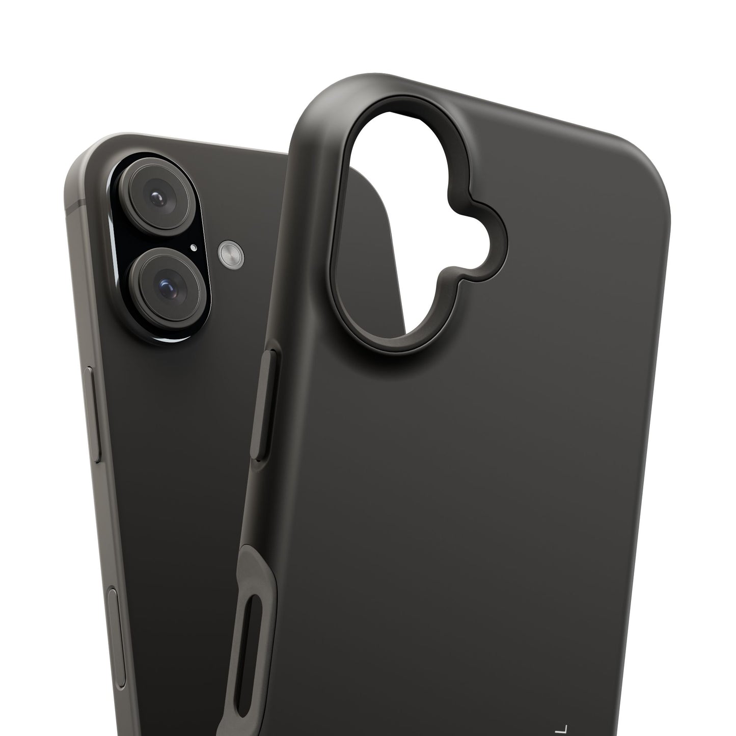 Grip-Guard Phone Case