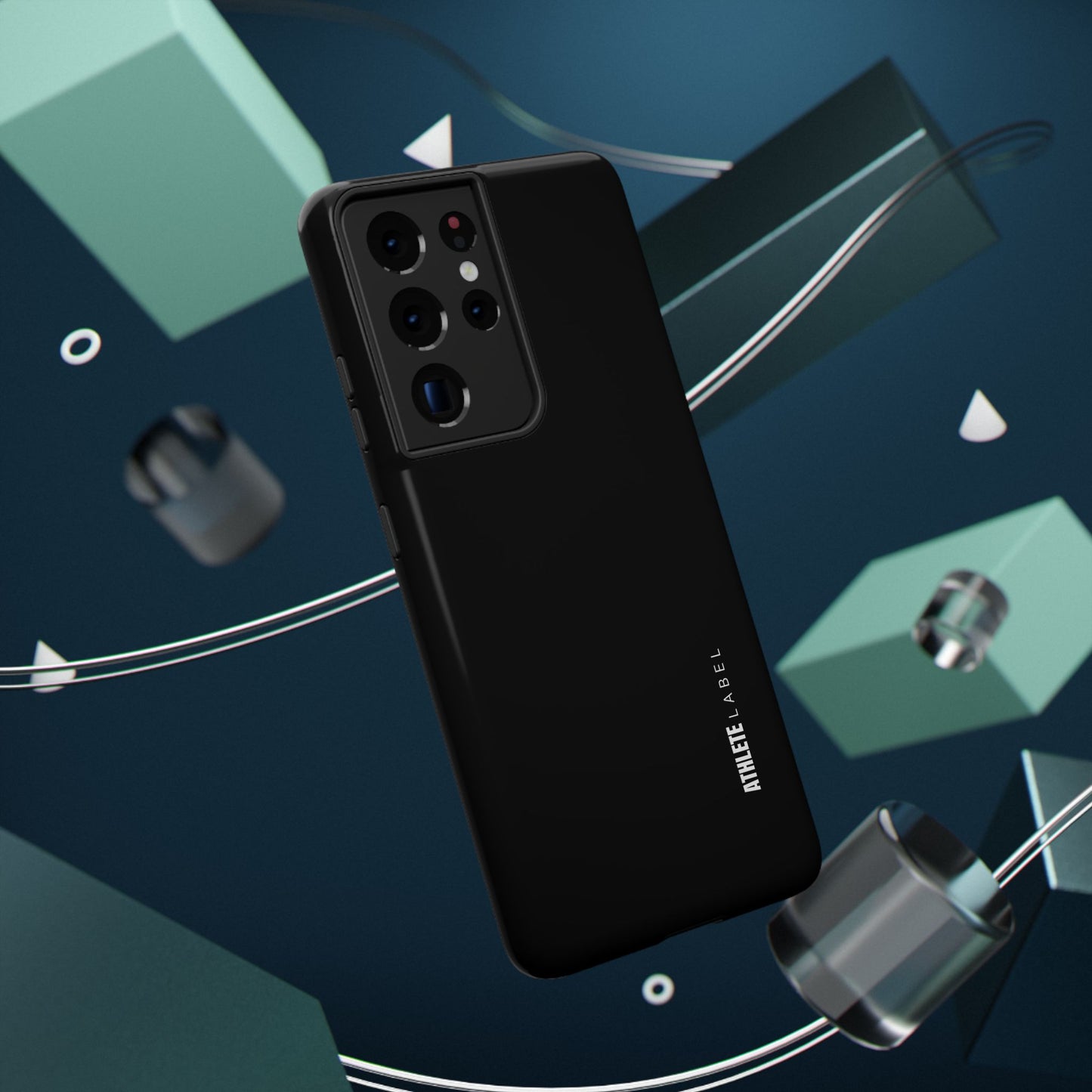 Grip-Guard Phone Case