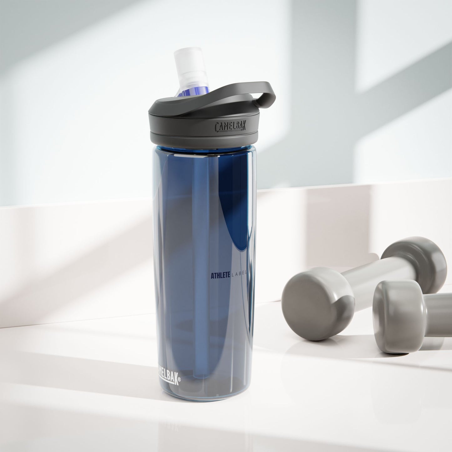 Hydro Flow Bottle (20oz or 25oz)