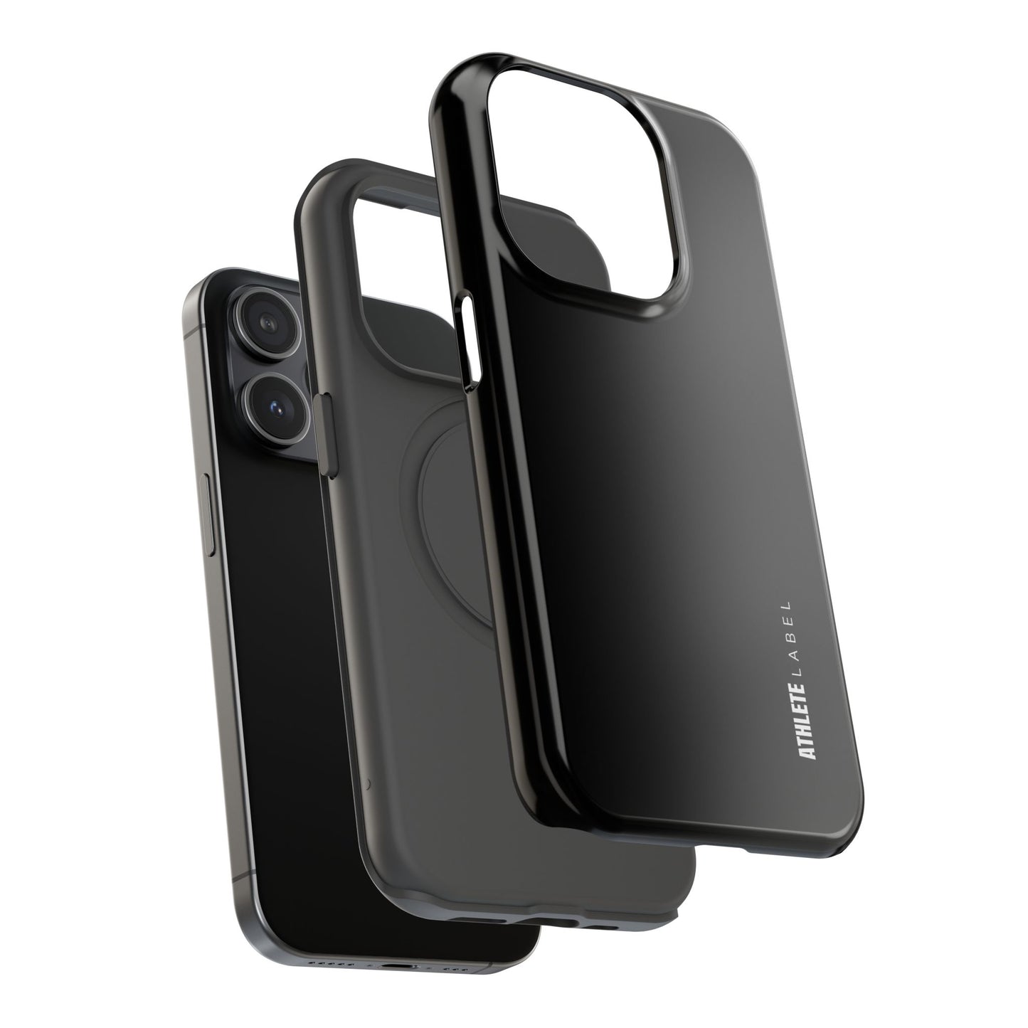 Grip-Guard Phone Case