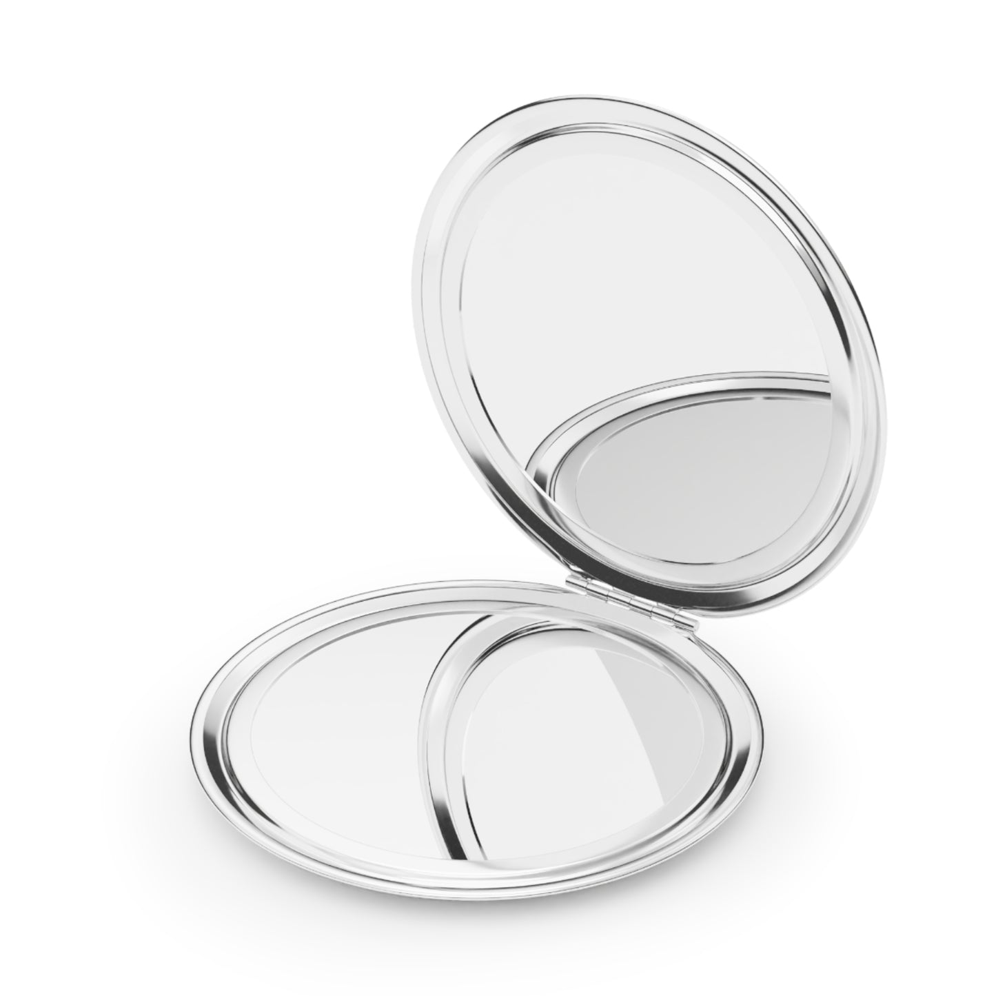 Hustle Reflection Mirror™