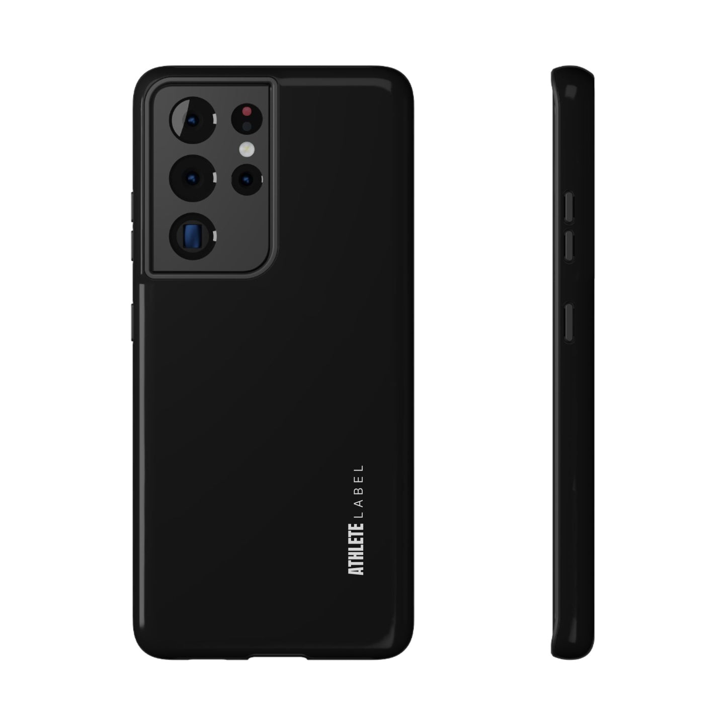 Grip-Guard Phone Case