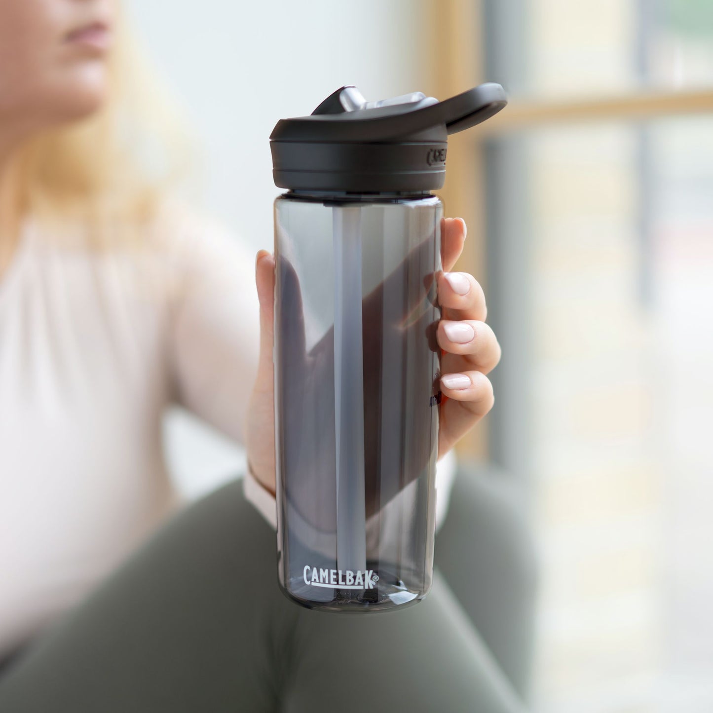 Hydro Flow Bottle (20oz or 25oz)