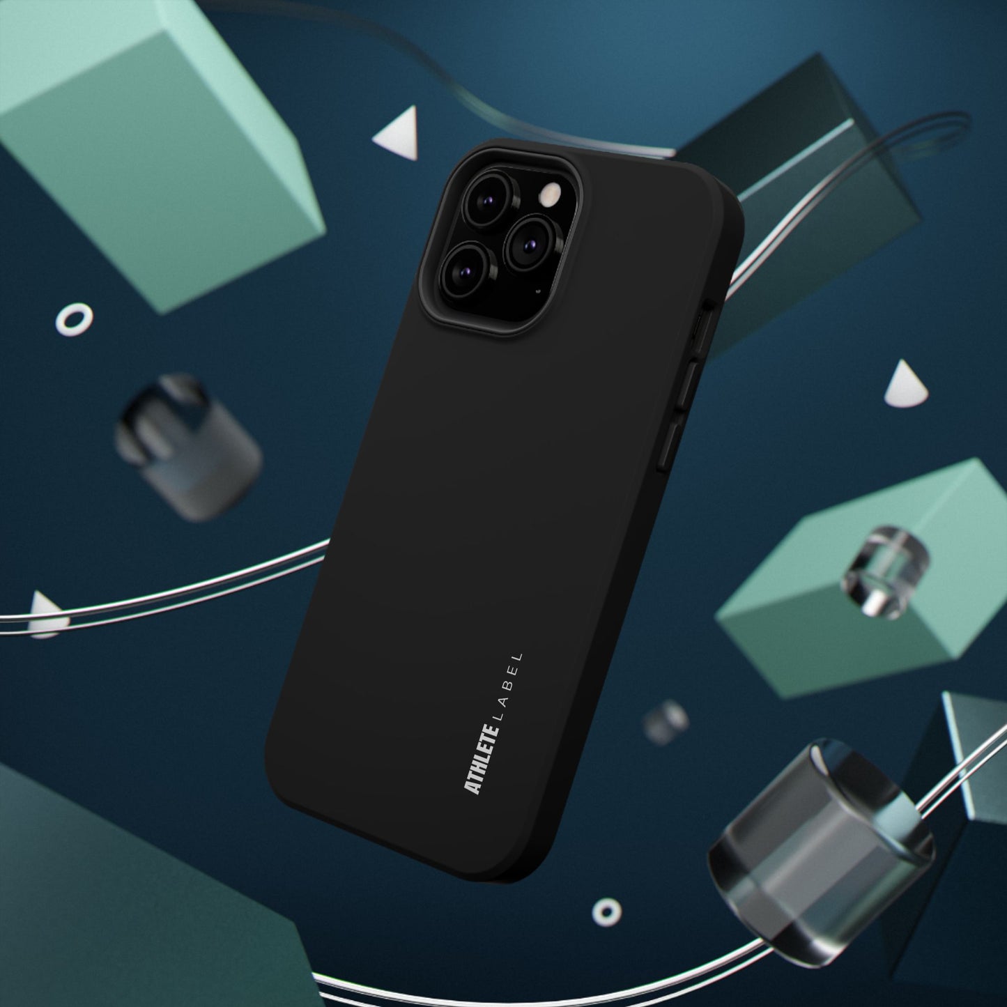Grip-Guard Phone Case