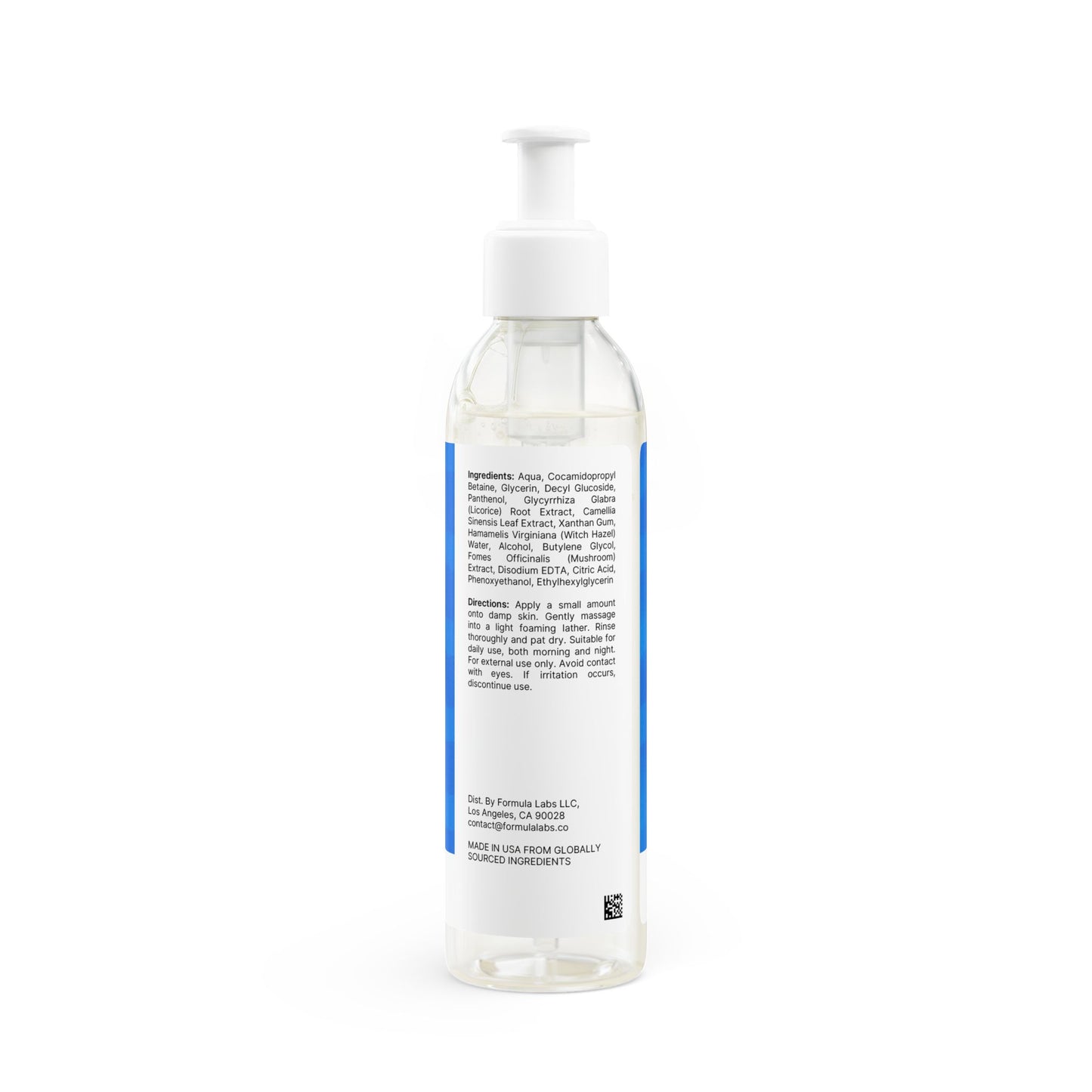 After Play Cleanser (6 oz)