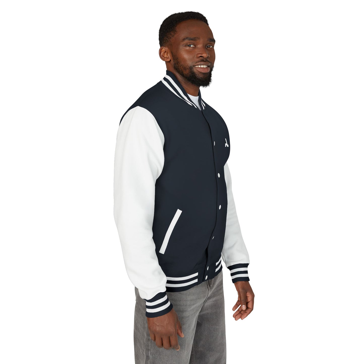 Legendary Letterman Jacket