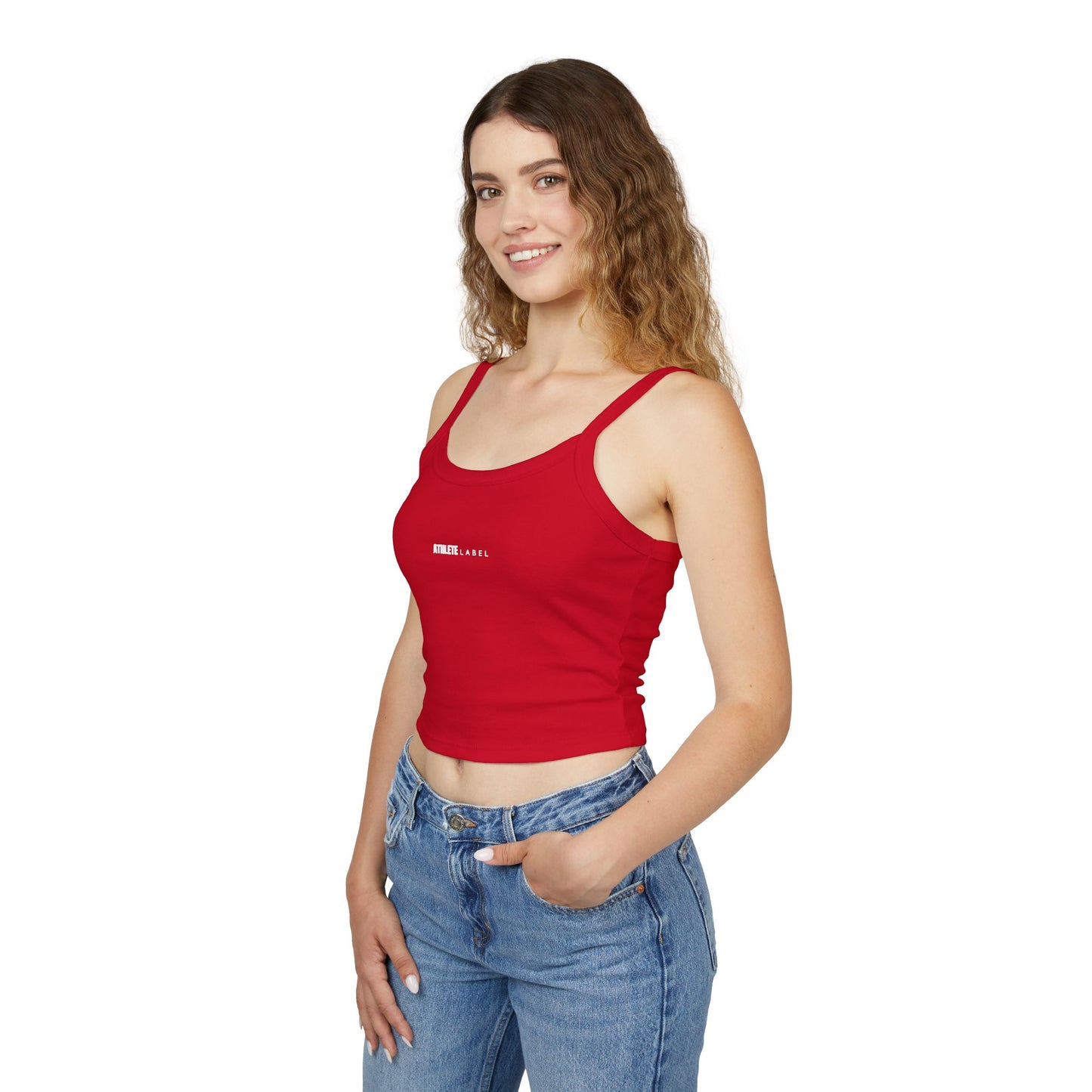 Everyday Strap Tank