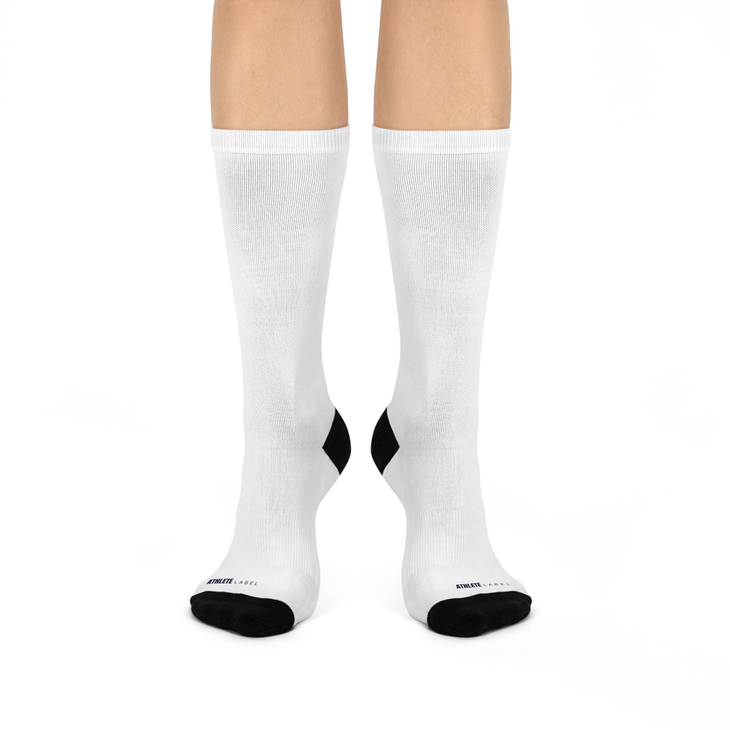 Locked-In Cushioned-Crew Socks