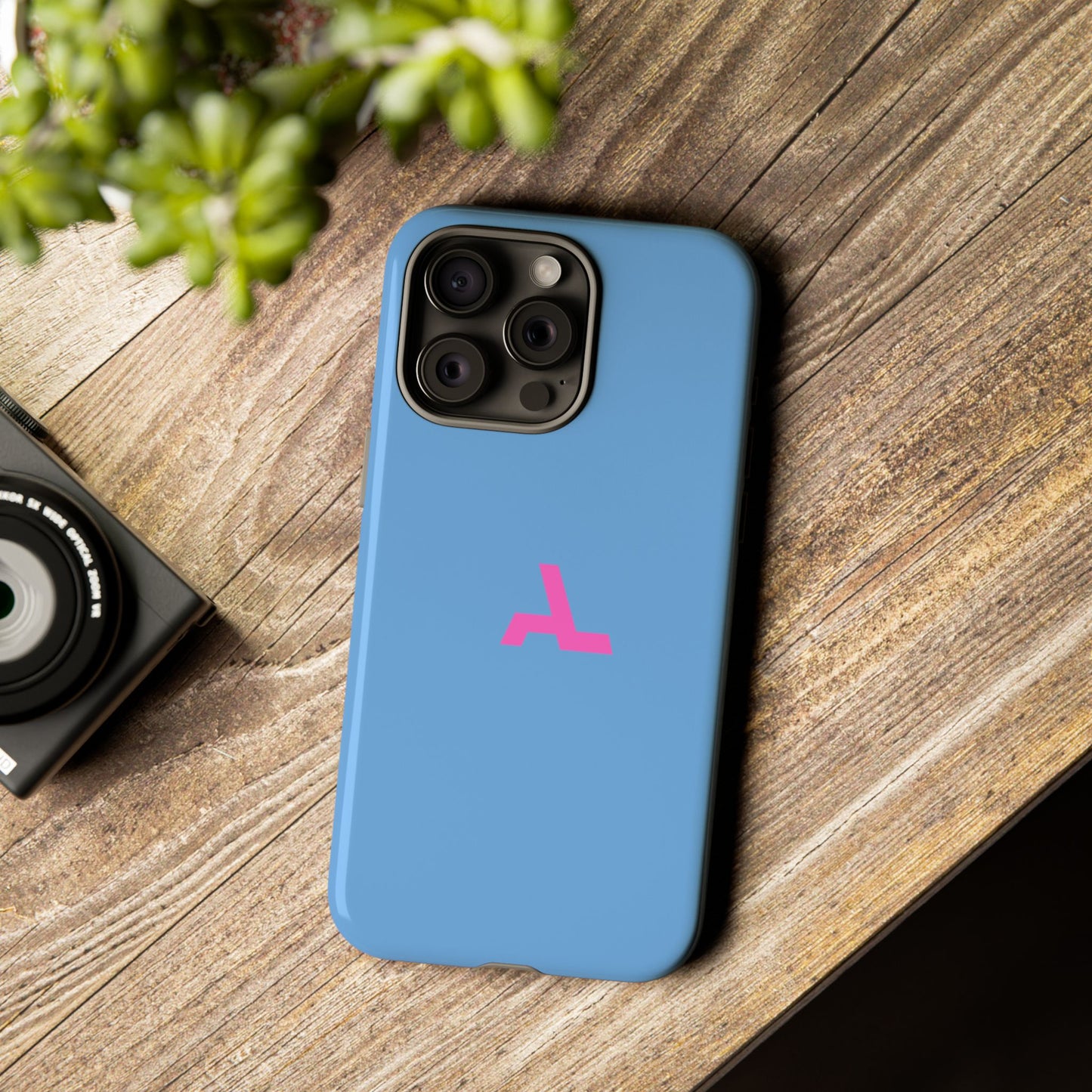 Armor Phone Case