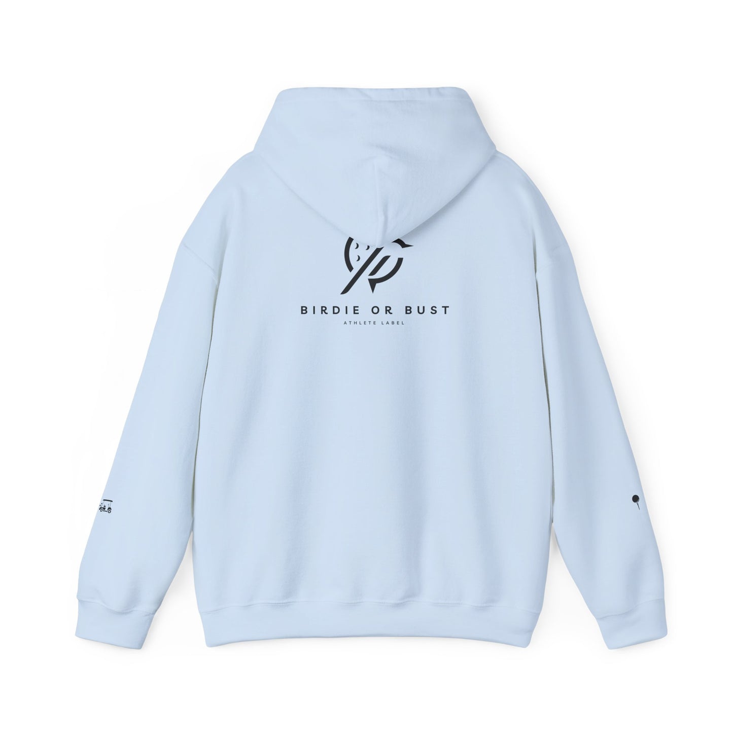 19th Hole Hoodie