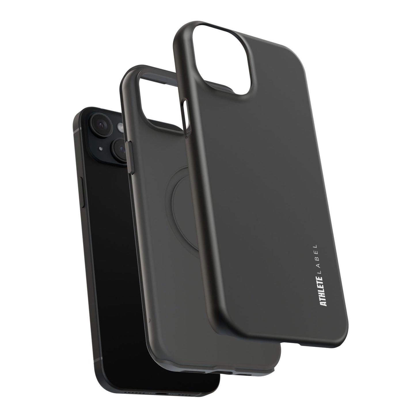 Grip-Guard Phone Case
