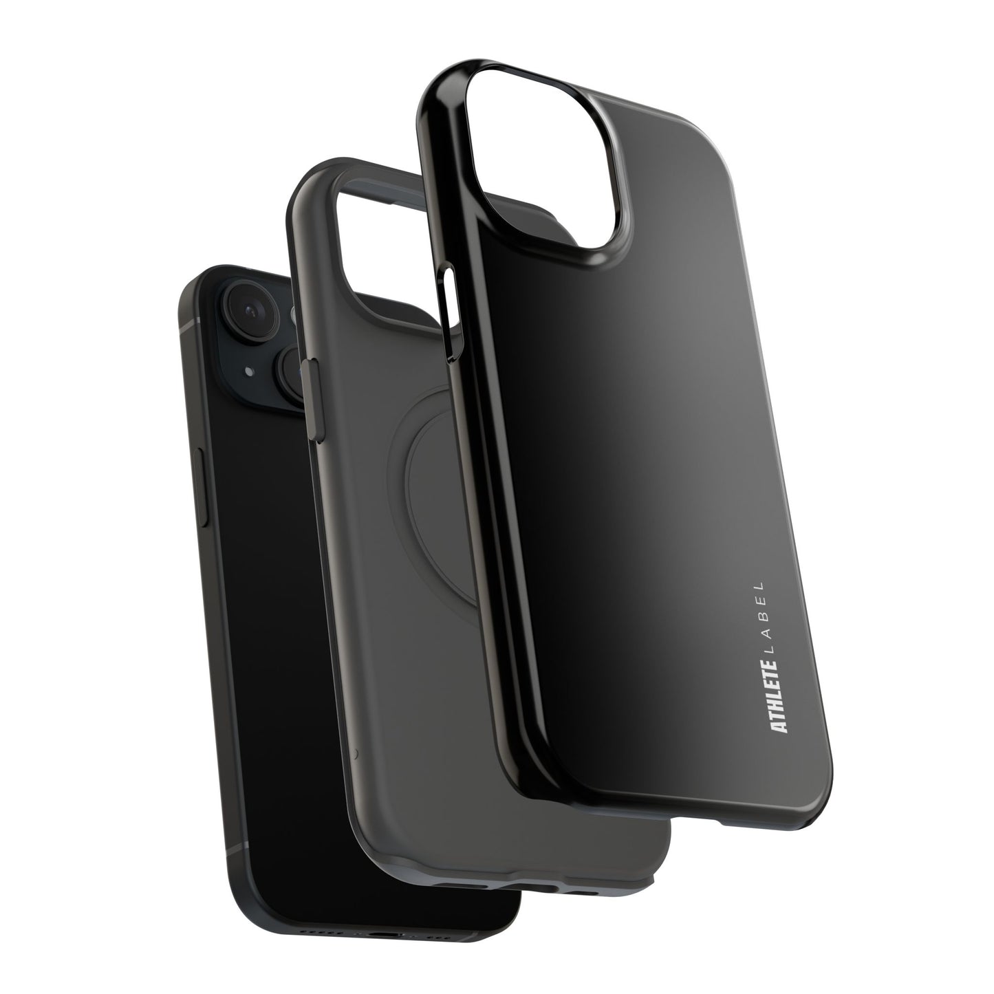 Grip-Guard Phone Case