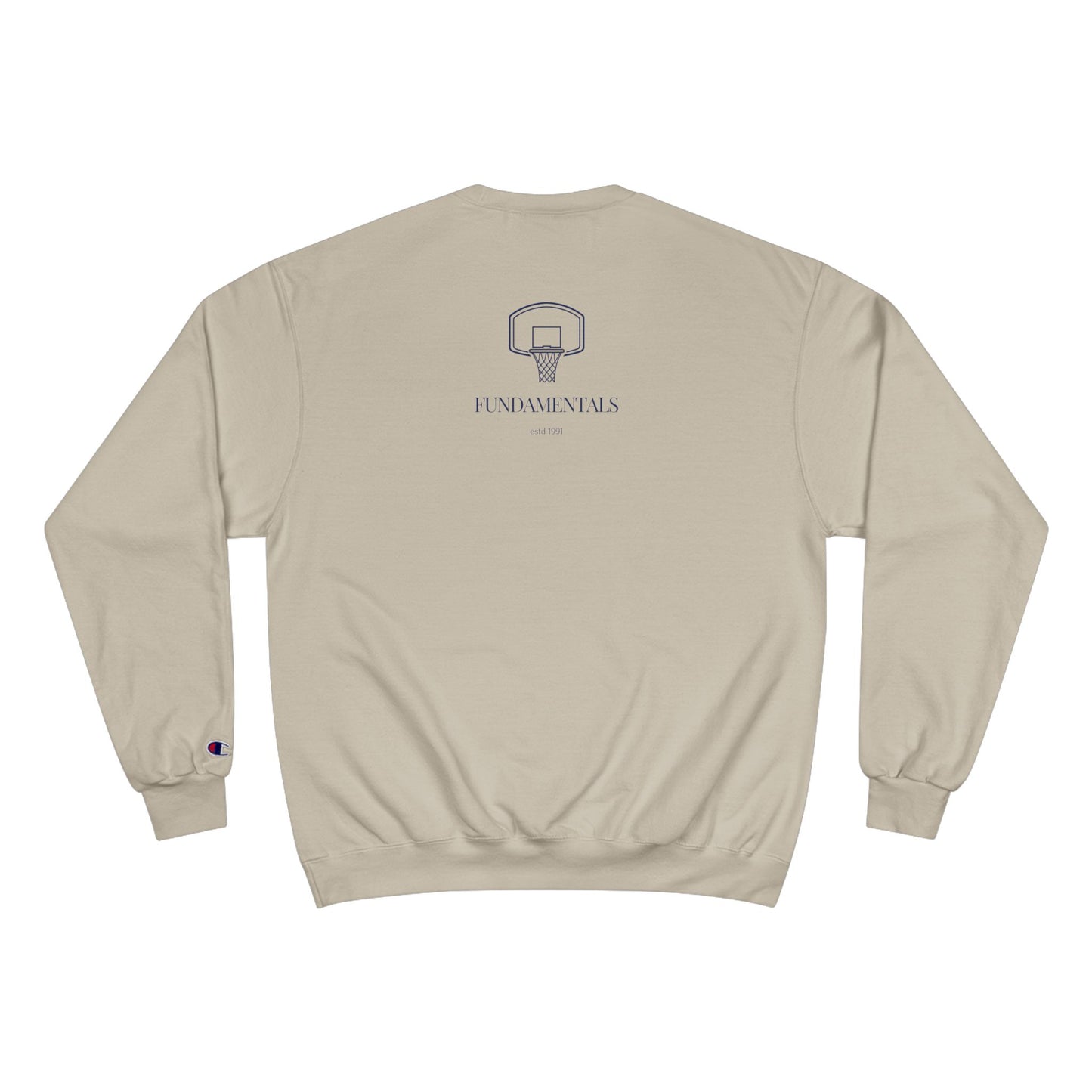 Hardwork Sweatshirt