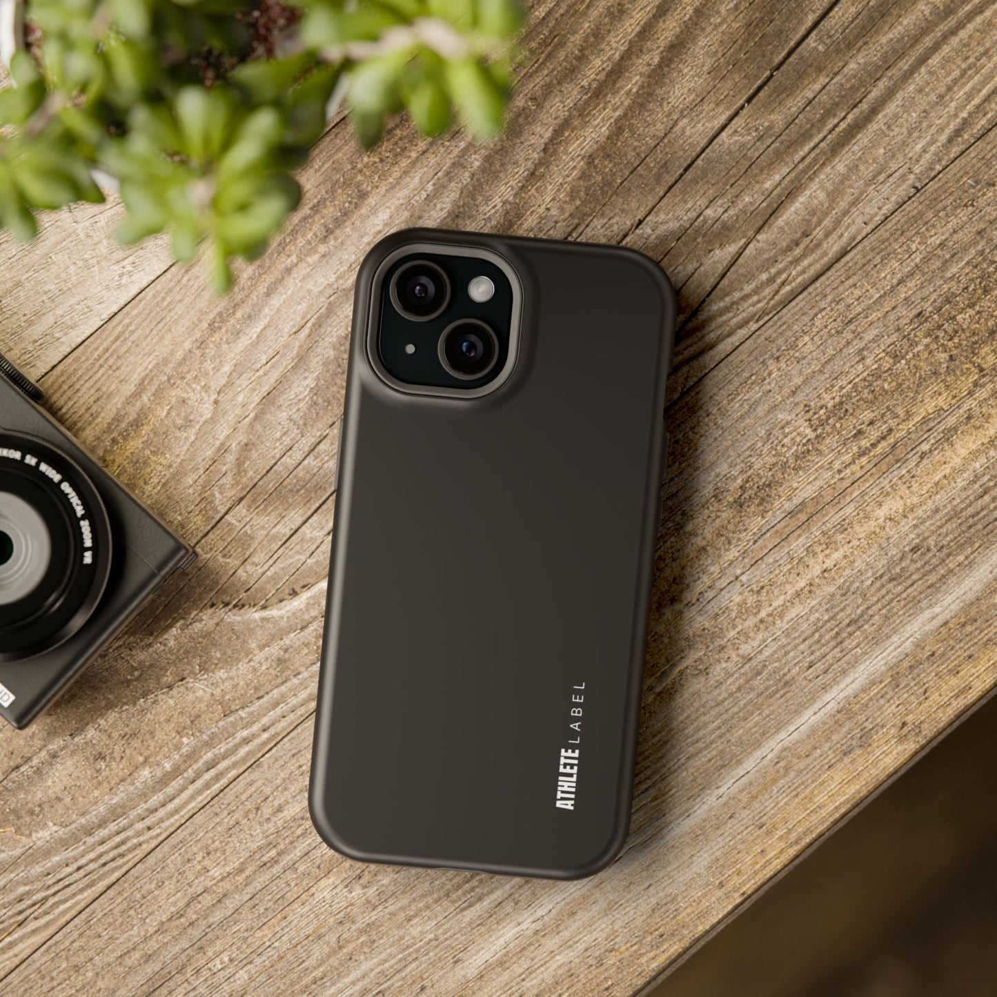 Grip-Guard Phone Case
