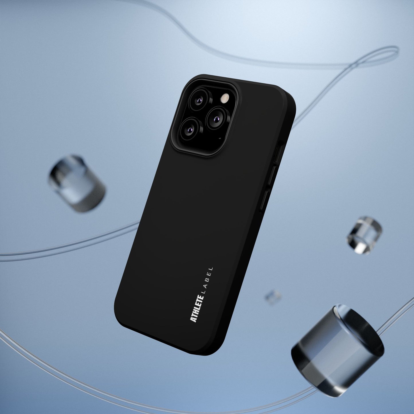 Grip-Guard Phone Case