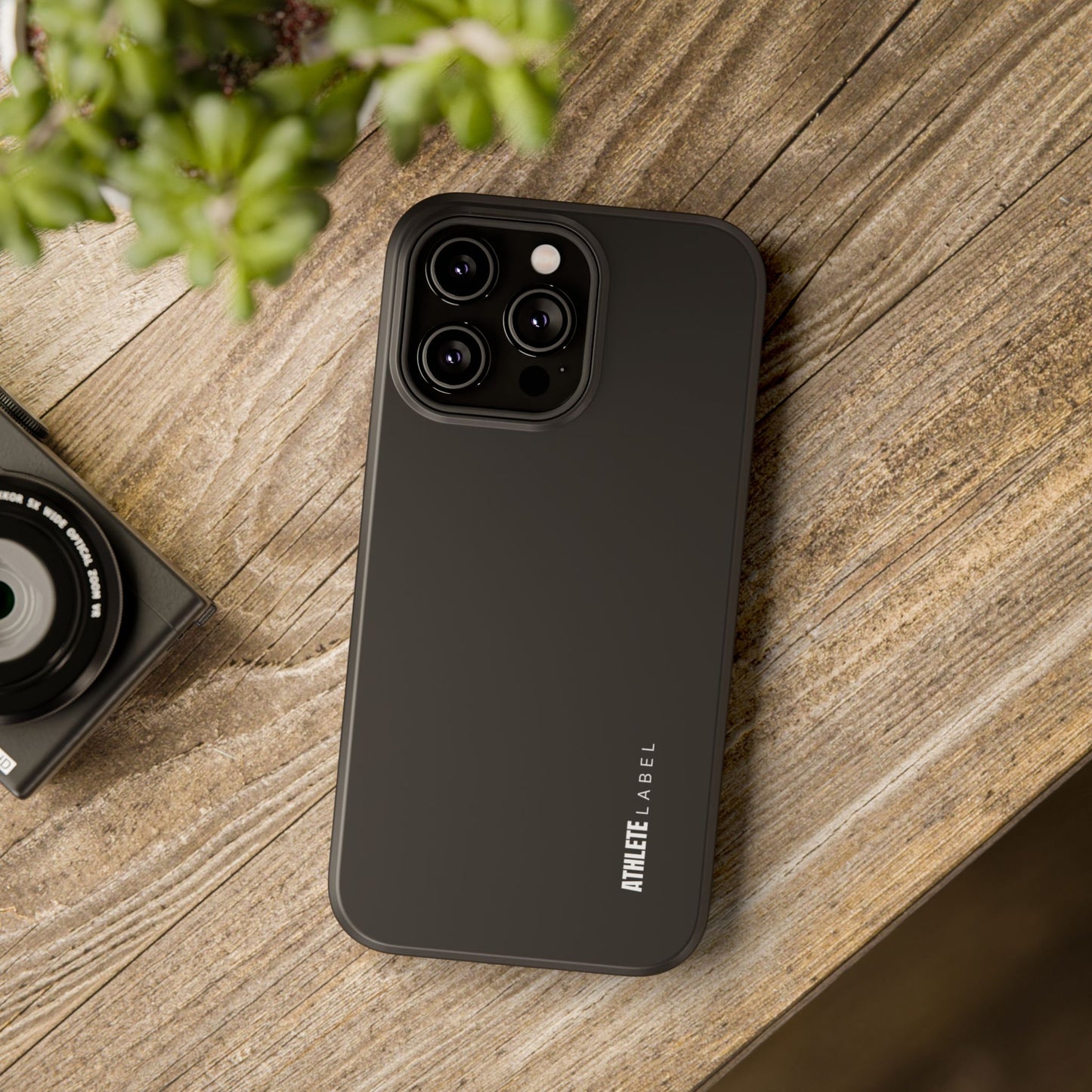 Grip-Guard Phone Case