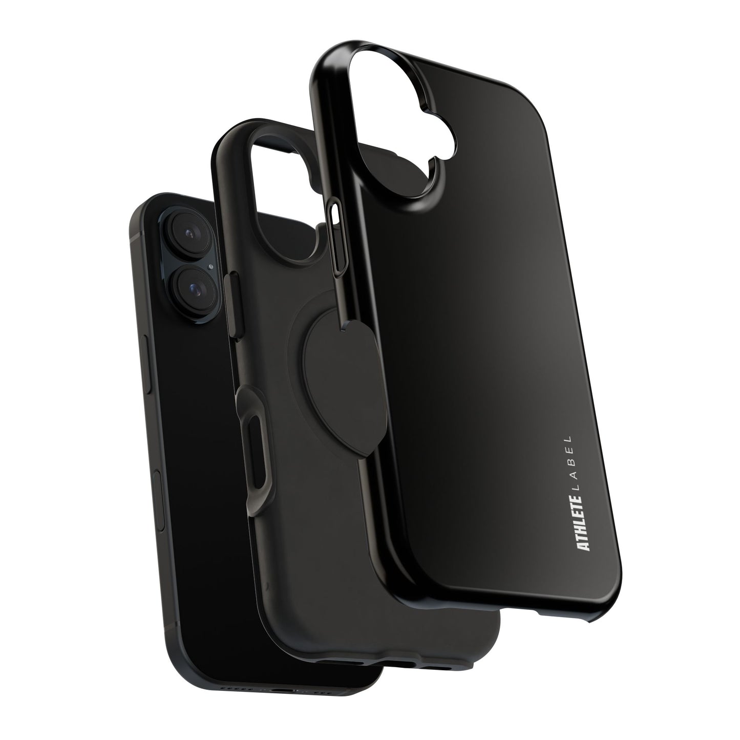 Grip-Guard Phone Case