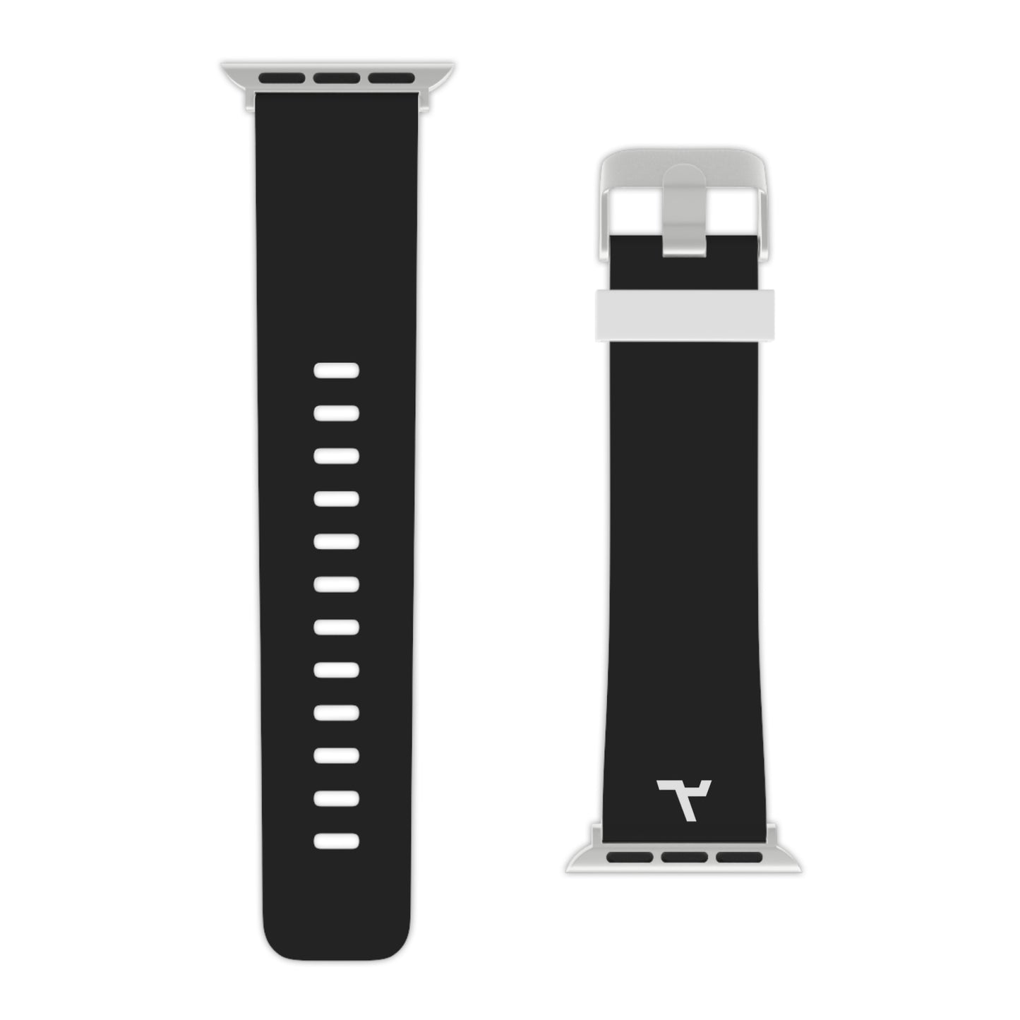 Grind-Time Watch Band