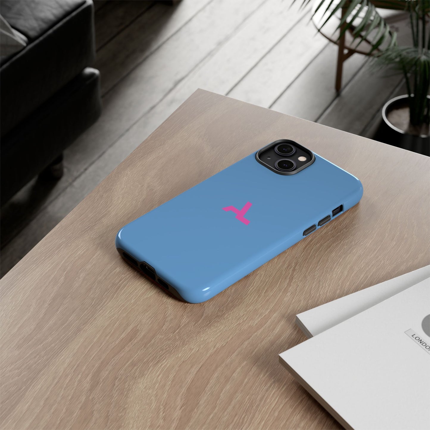 Armor Phone Case