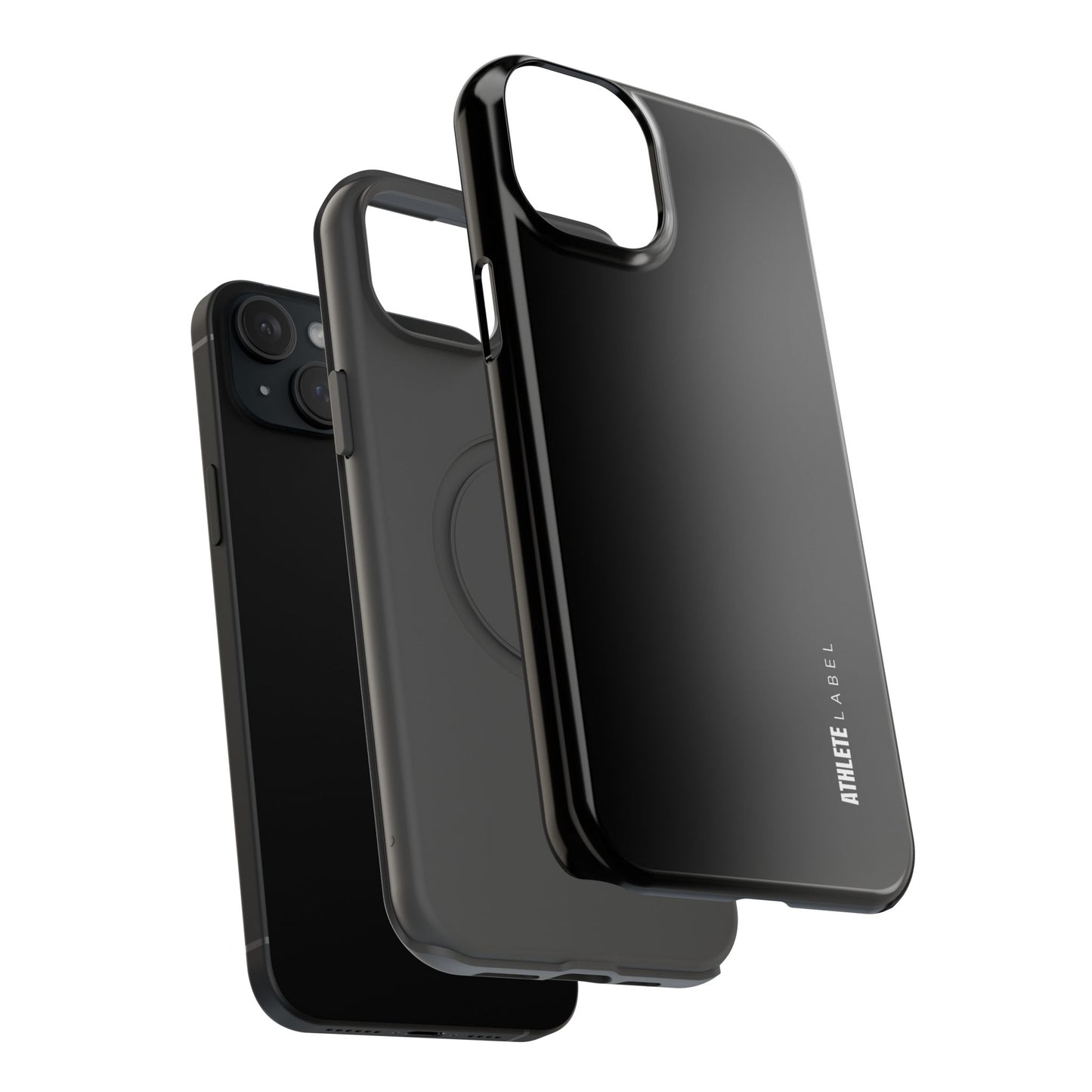 Grip-Guard Phone Case