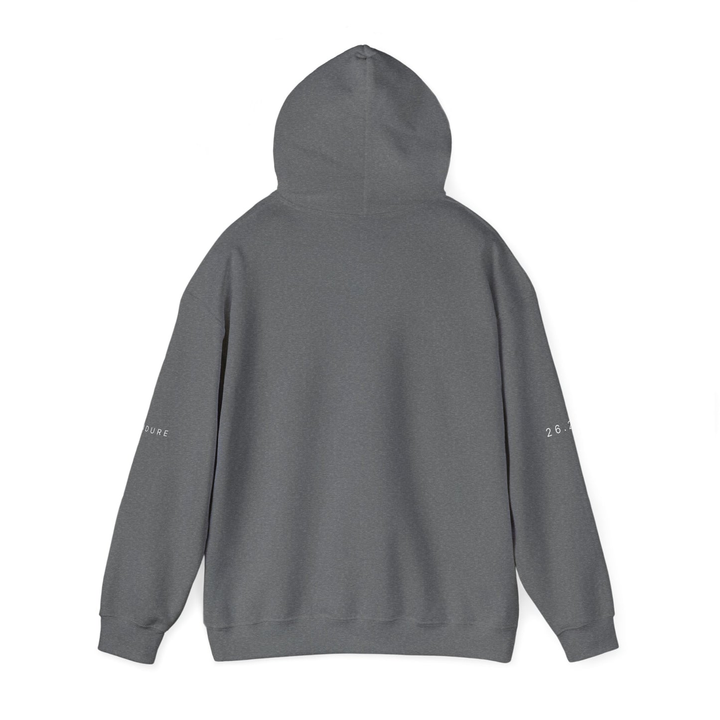 Pace Breaker Hoodie
