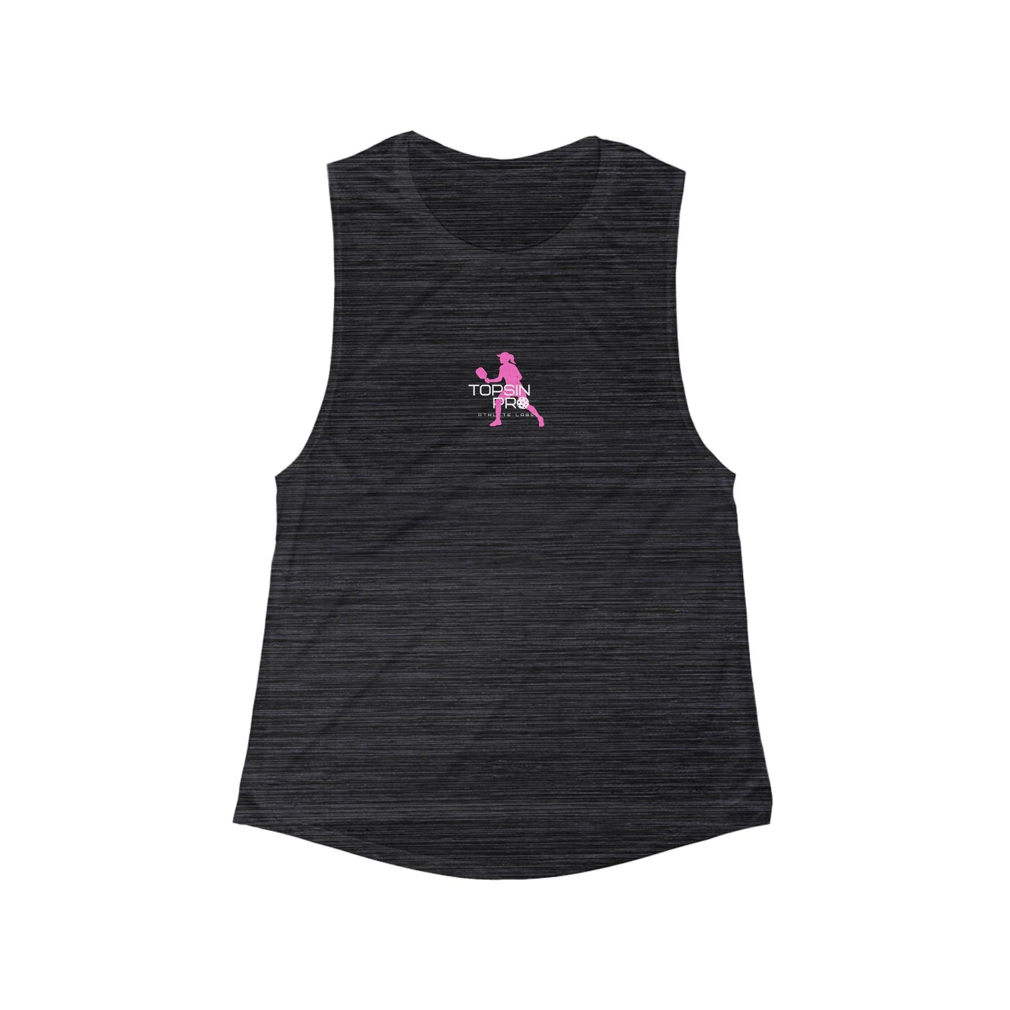 Top Spin Pro Tank