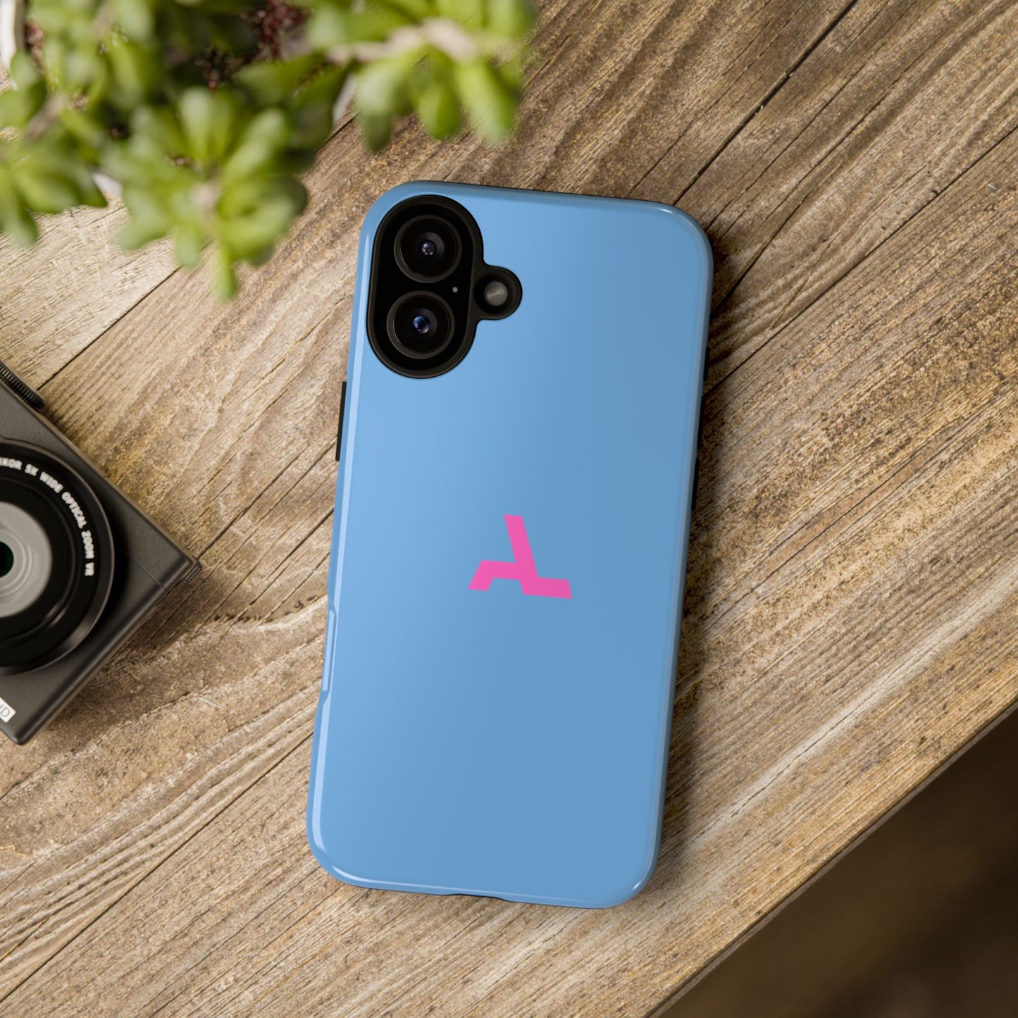 Armor Phone Case