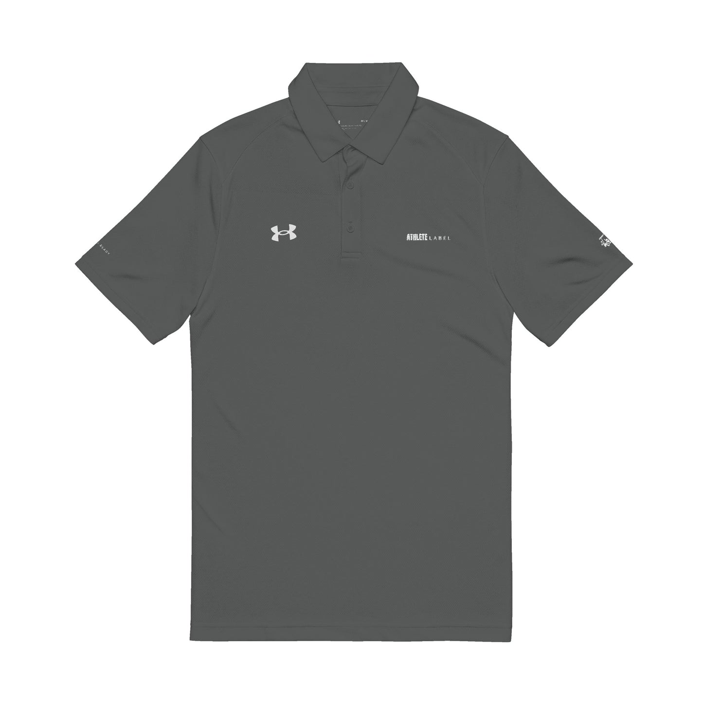Golf Polo - Course Ready limited edition