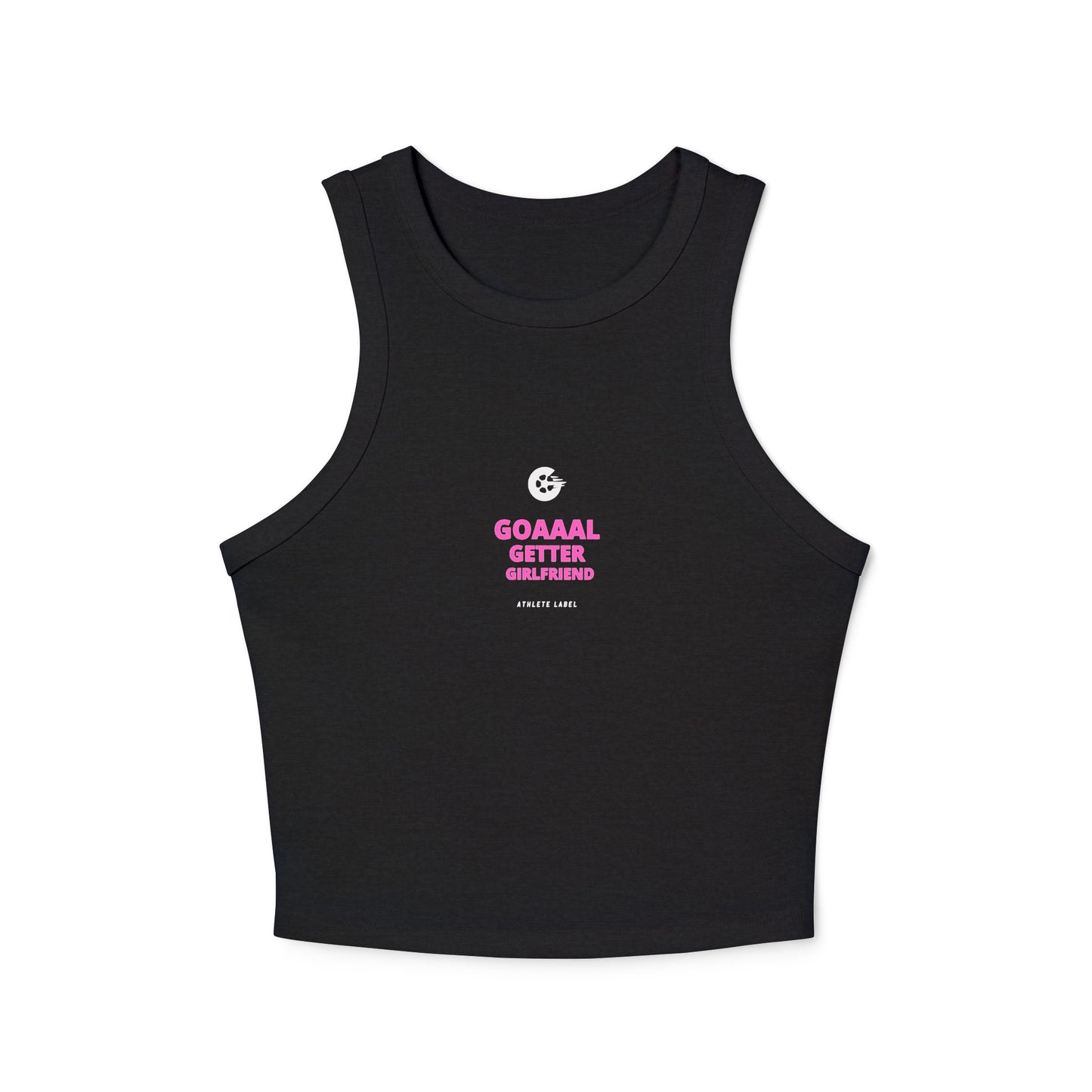 Goal Getter Girlfriend Tee