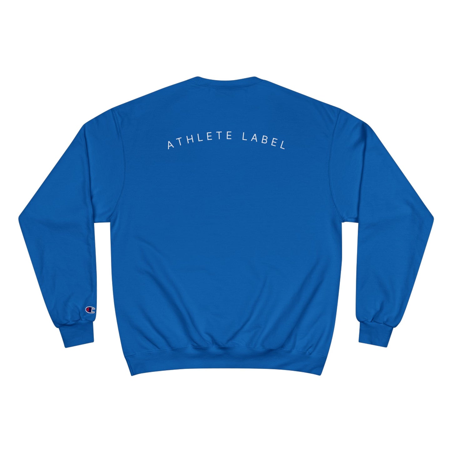 Pace Setter Sweatshirt