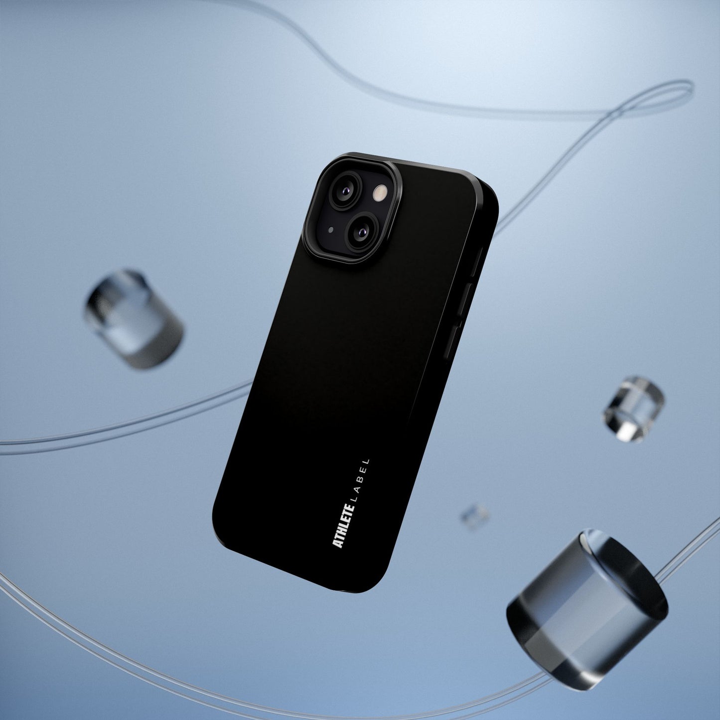 Grip-Guard Phone Case