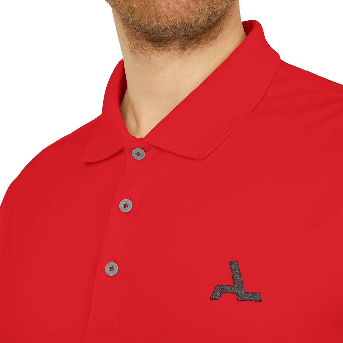 Golf Polo Athletic-Fit