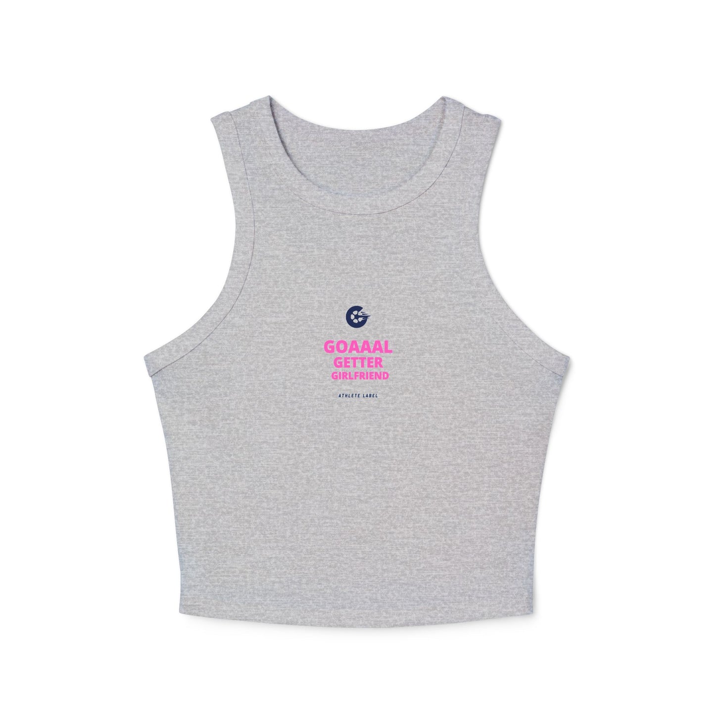 Goal Getter Girlfriend Tee