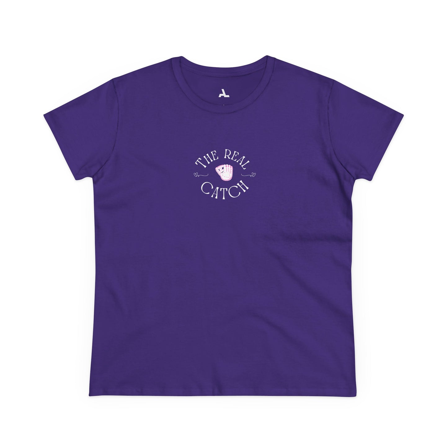 Real Catch Tee