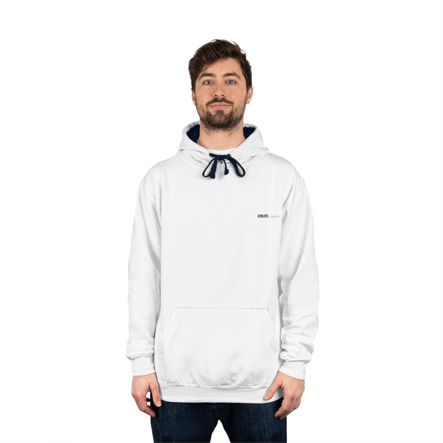 Varsity Prime Hoodie
